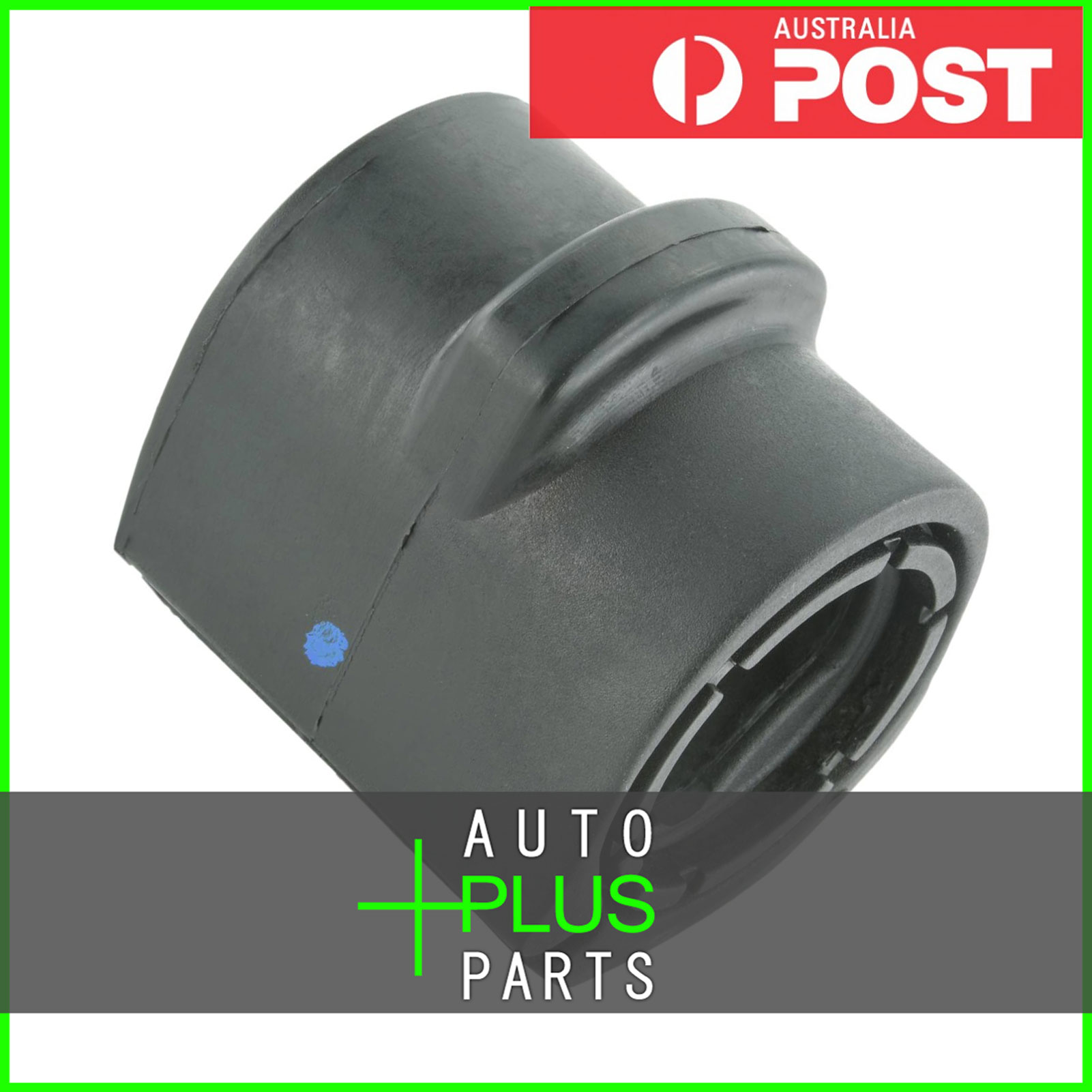 Fits MERCURY MOUNTAINEER - FRONT STABILIZER BAR BUSH D24.5 Product Photo