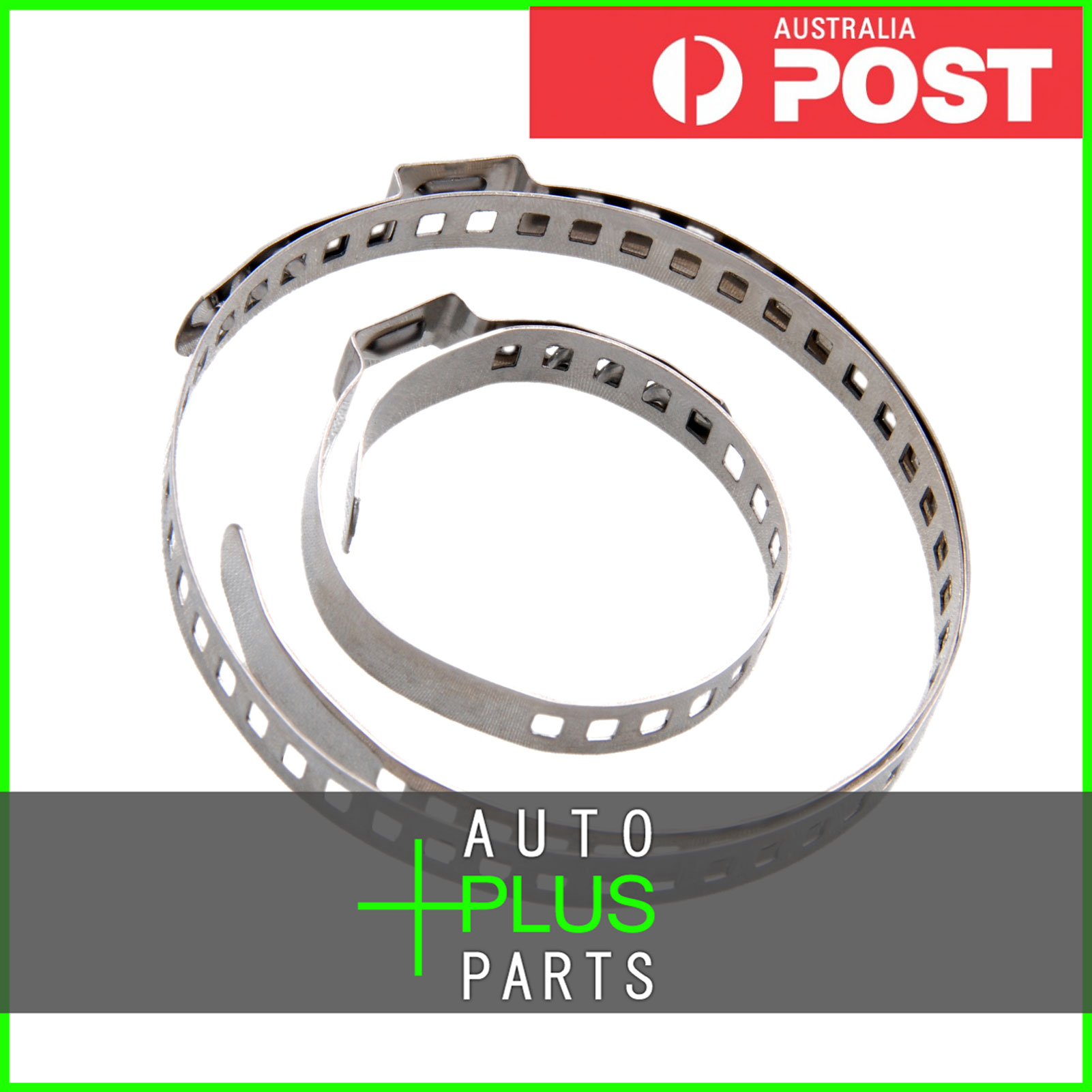 Fits NISSAN DATSUN - CV Boot Clamp Product Photo