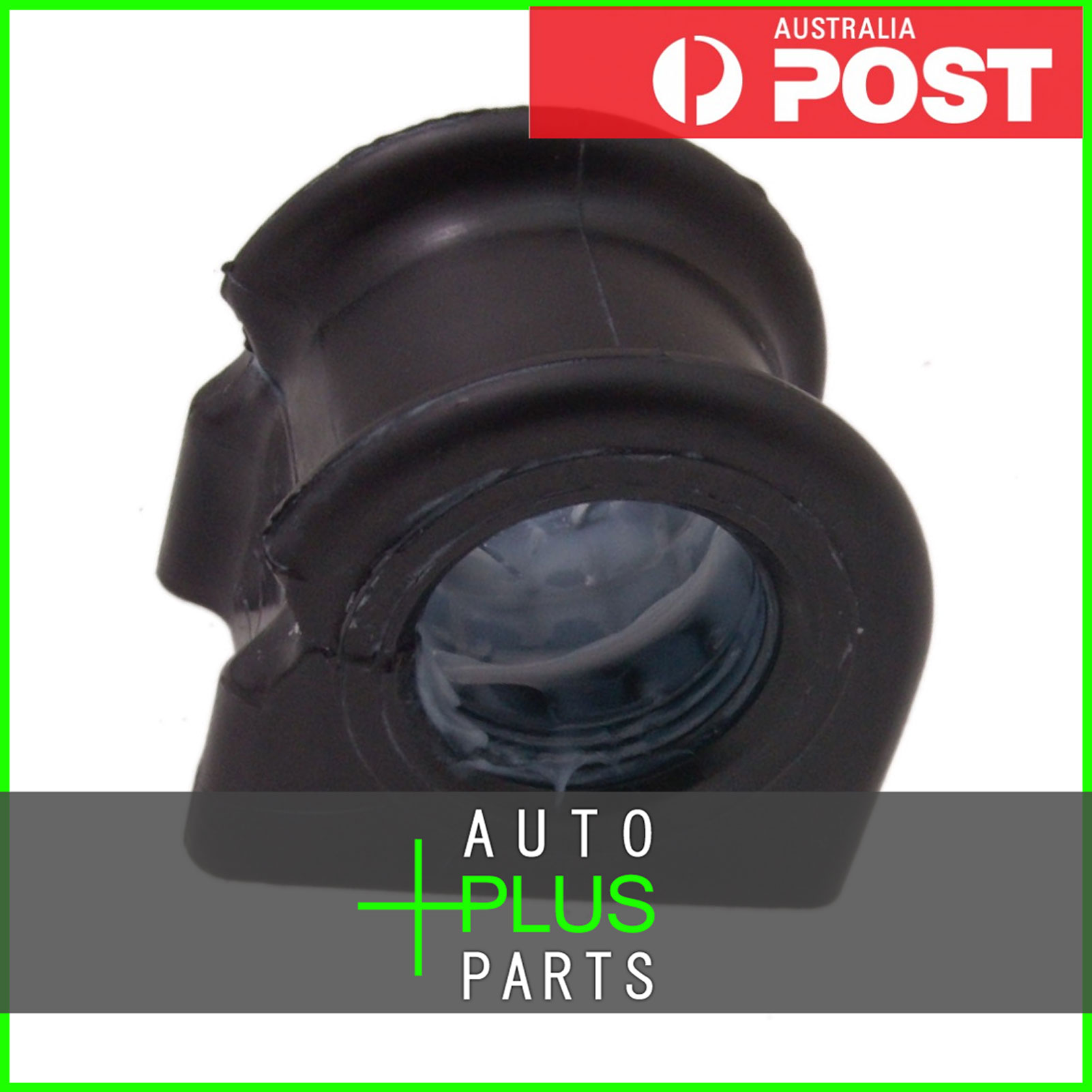 Fits MERCURY MOUNTAINEER III - Bush For Front Sway Bar Stabiliser Bush Rubber Product Photo