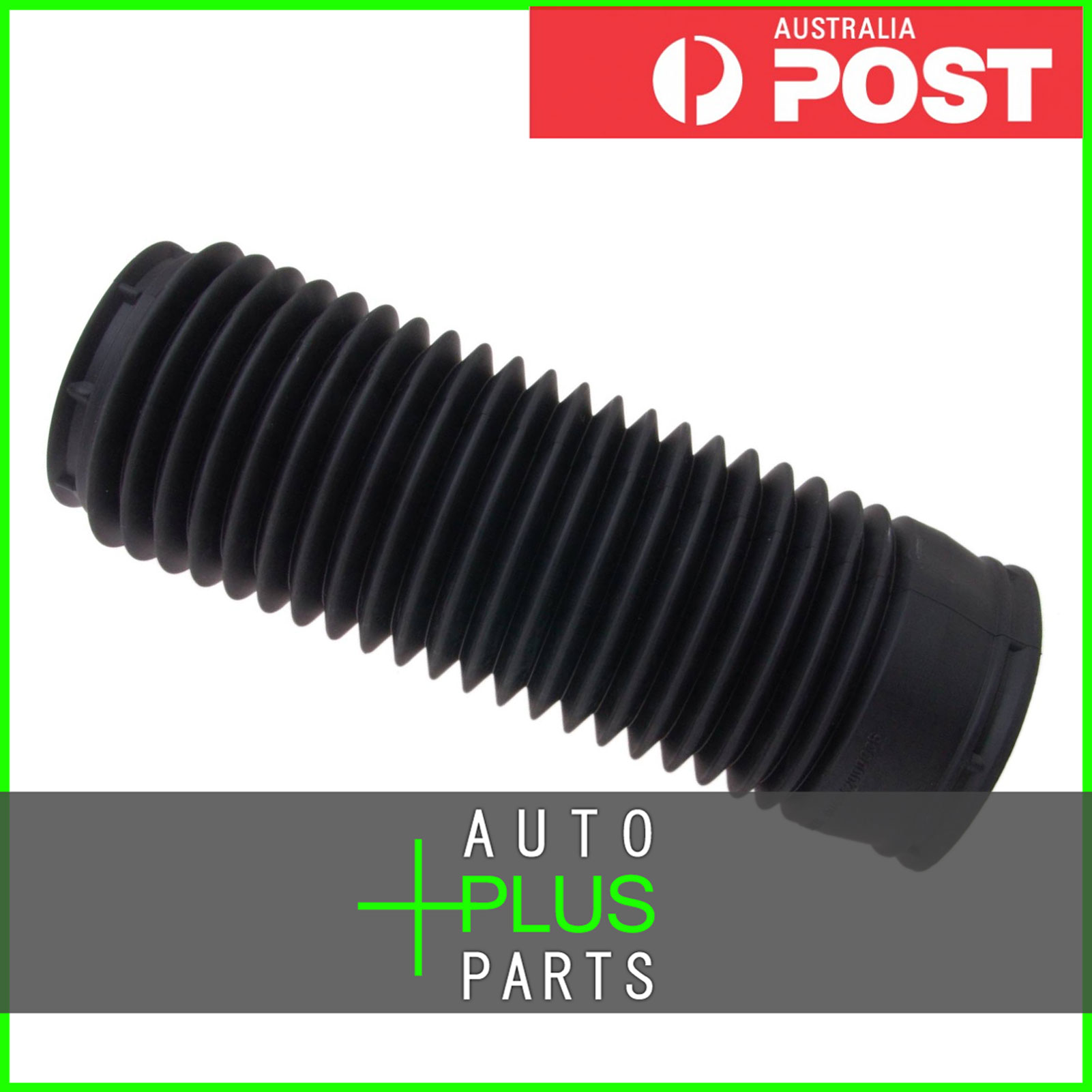 Fits FORD TRANSIT TT9 Front Shock Absorber Boot Product Photo