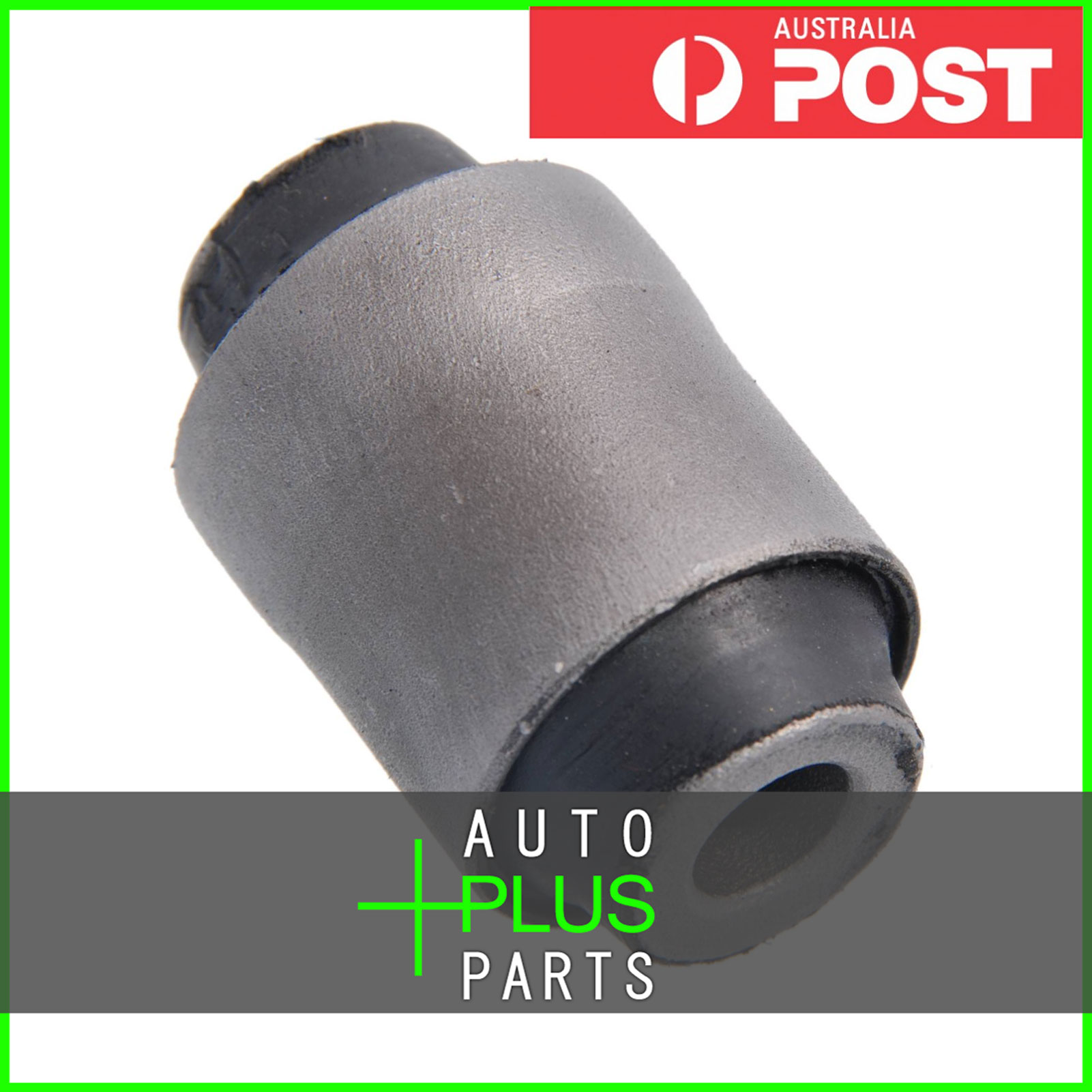 Fits HONDA CRV BUSHING, REAR LOWER CONTROL ARM eBay