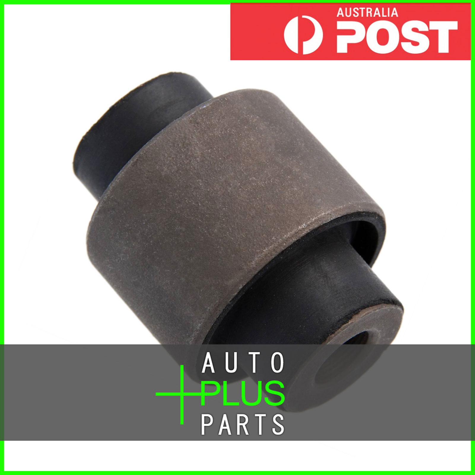 Fits Honda Life Jb5 Jb6 Jb7 Jb8 Rubber Suspension Bush Rear Shock Absorber Ebay