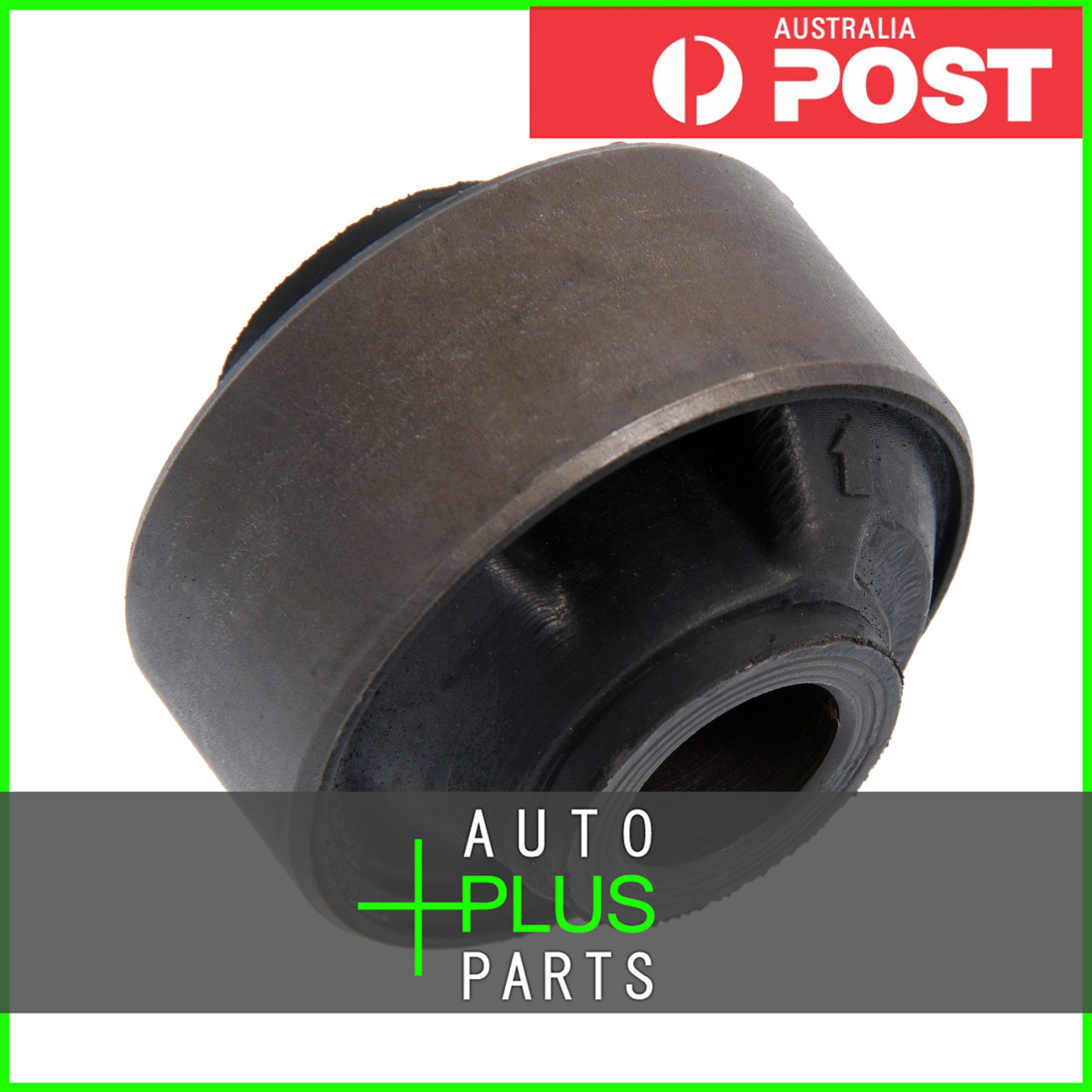 Fits HONDA CITY ZX Rear Rubber Bush Front Arm Wishbone Suspension