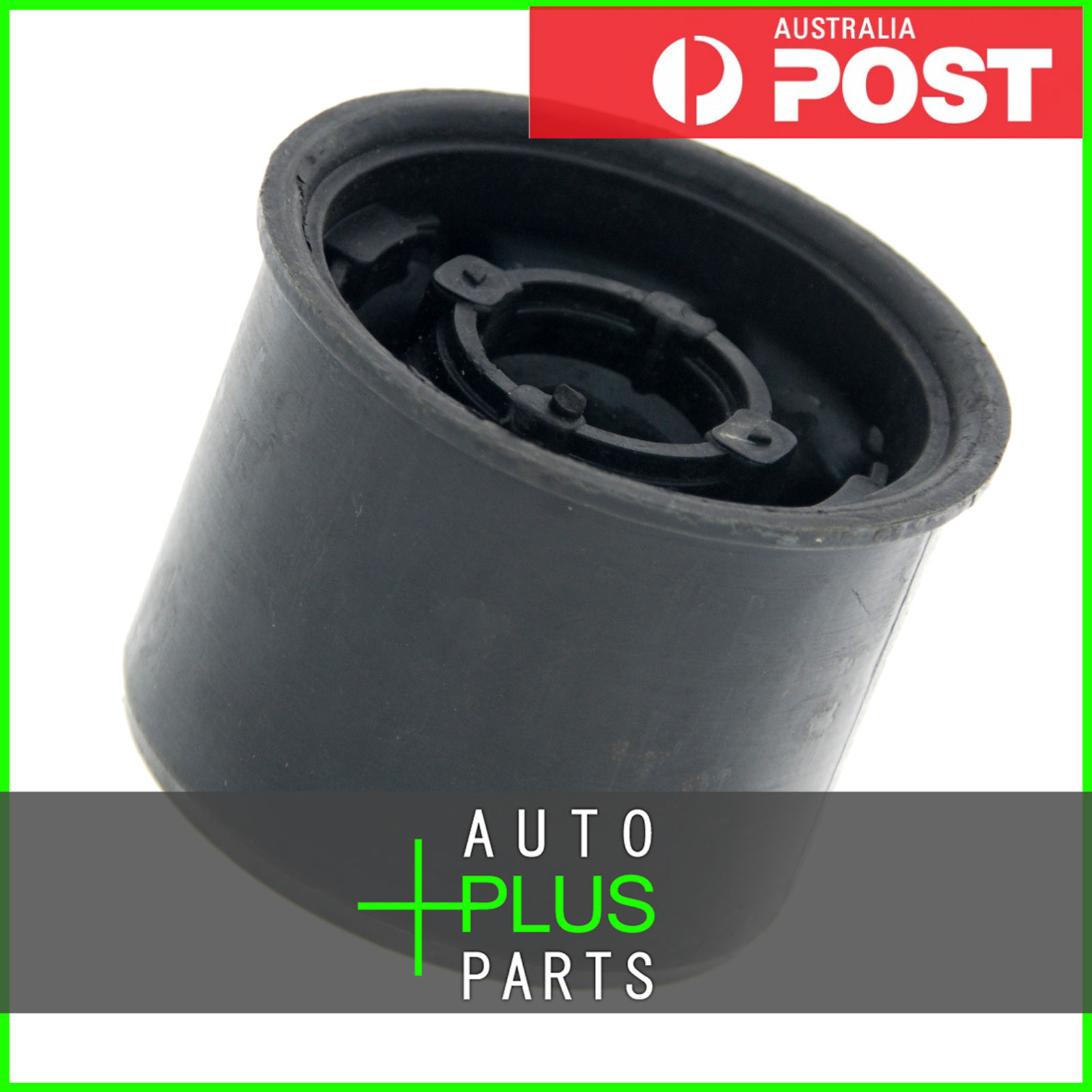 Fits CR-V RM1/RM4 JPP - Rear Rubber Bush Front Arm Wishbone