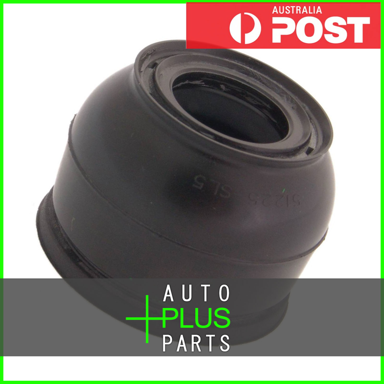 Fits HONDA STREAM RN6-RN9 2006-2014 - Lower Arm Ball Joint Boot | eBay
