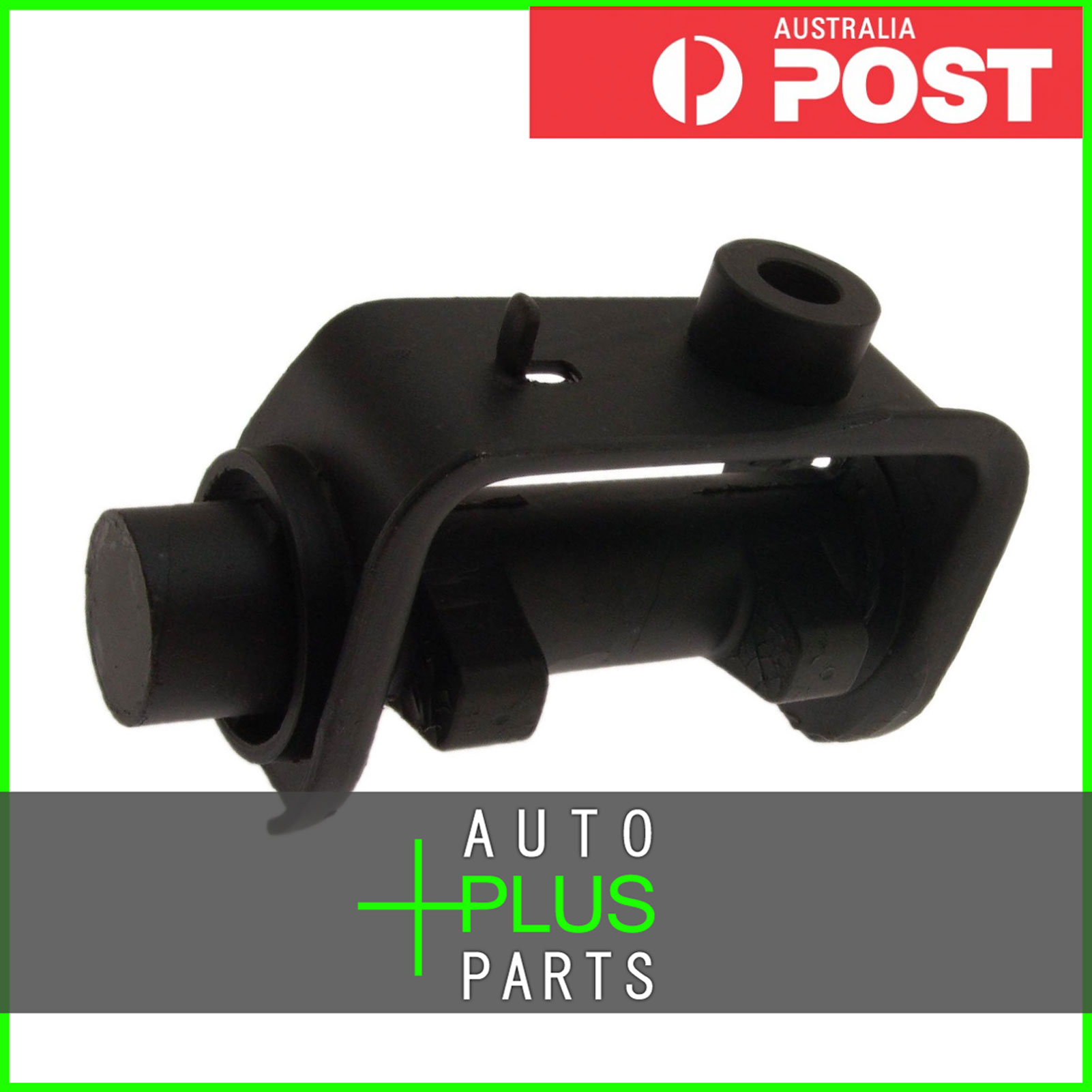 Fits HONDA CR-V RD1/RD2 1997-2001 - Rear Differential Diff Mount ...