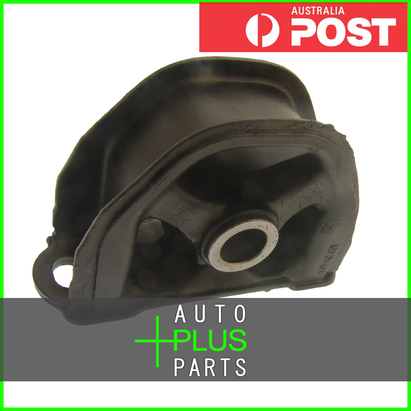 Fits HONDA N BOX JF1/JF2 JPP 2011- - REAR DIFFERENTIAL MOUNT Product Photo