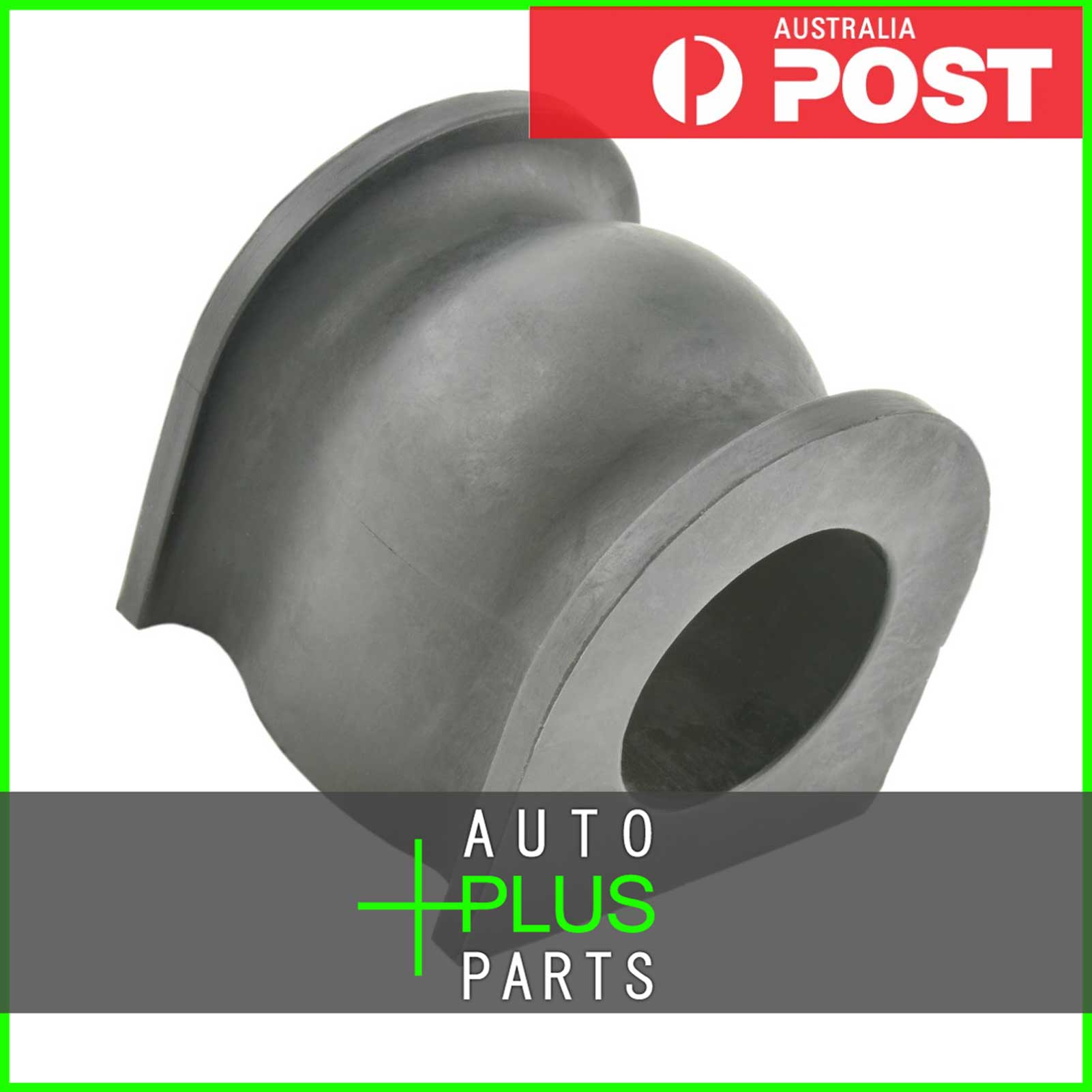 Fits HONDA FREED SPIKE GB3 2010-2013 - FRONT STABILIZER BAR BUSH D25 Product Photo