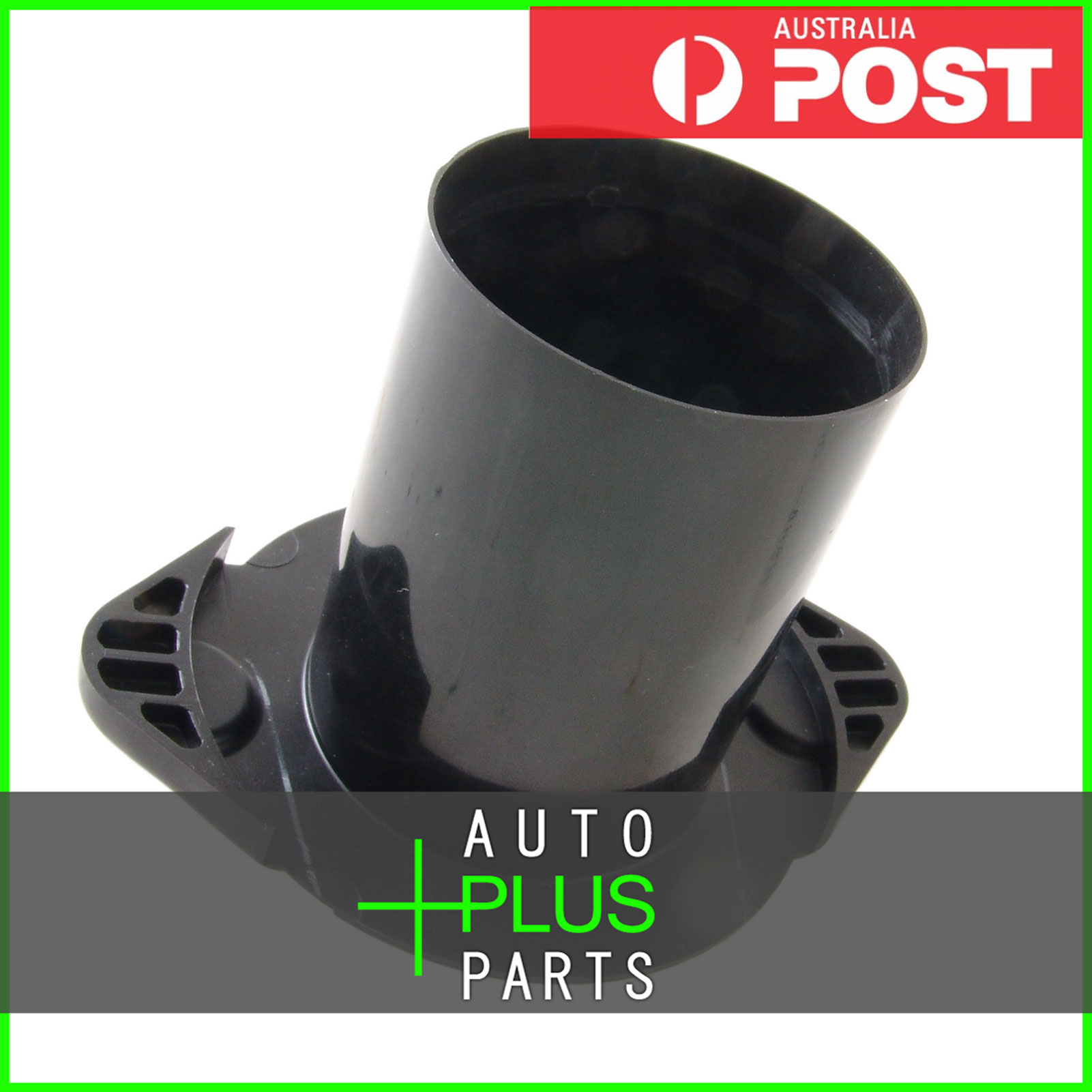 Fits HONDA CROSSROAD CROSSROAD REAR SHOCK ABSORBER BOOT Product Photo