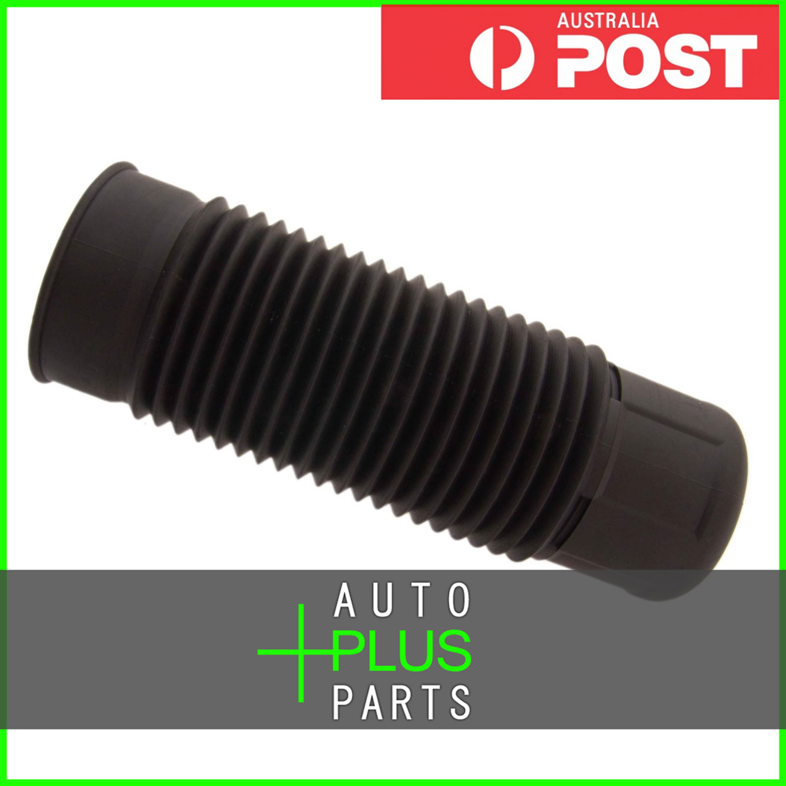 Fits HONDA ACCORD WGN ALMA - FRONT SHOCK ABSORBER BOOT Product Photo
