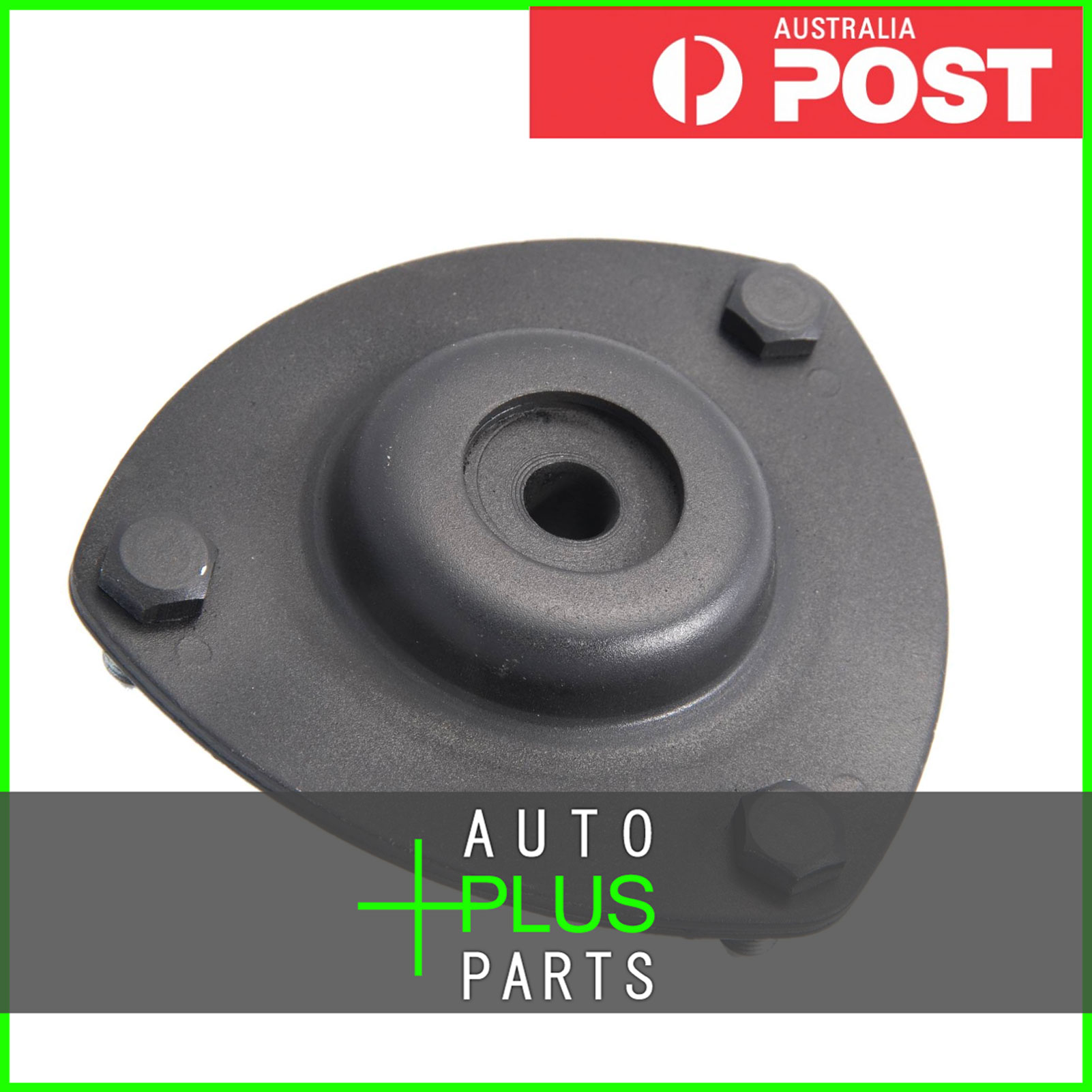 Fits HONDA CIVIC TYPE R EU Left Hand Lh Front Shock Absorber Strut Support Product Photo
