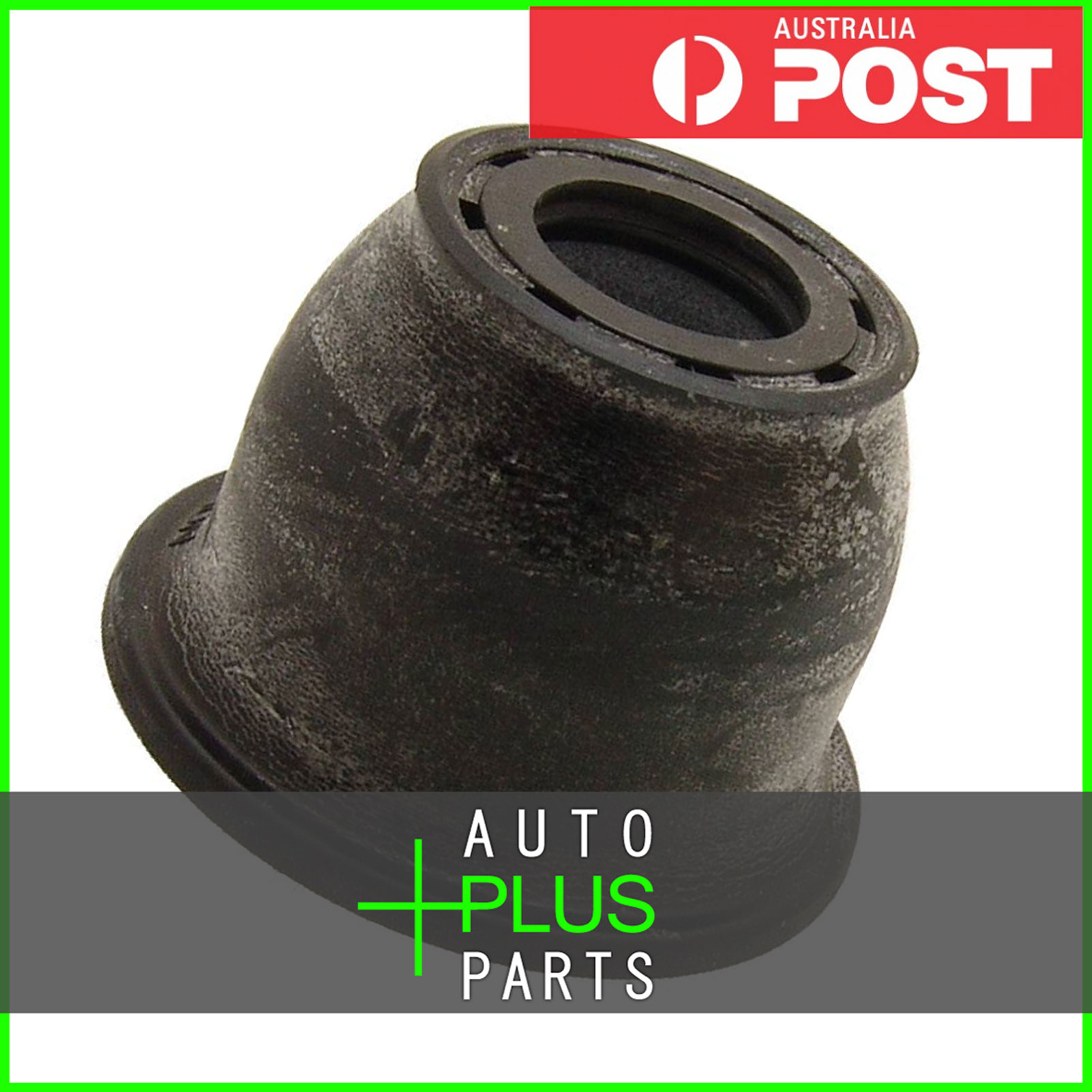 Fits HONDA CITY - TIE ROD END BOOT Product Photo