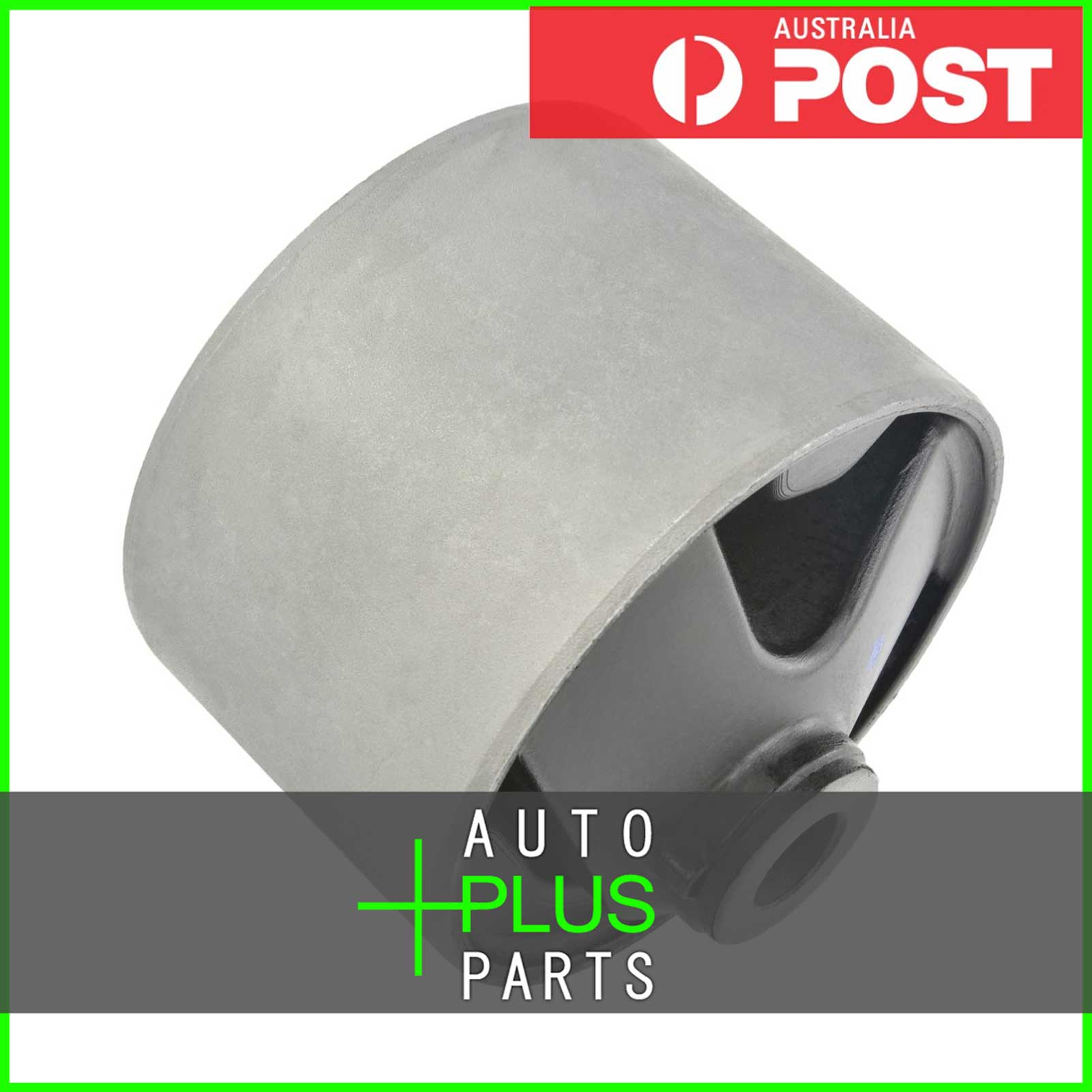 Fits HYUNDAI TUCSON 2004-2010 - LEFT ENGINE MOUNT BUSHING Product Photo