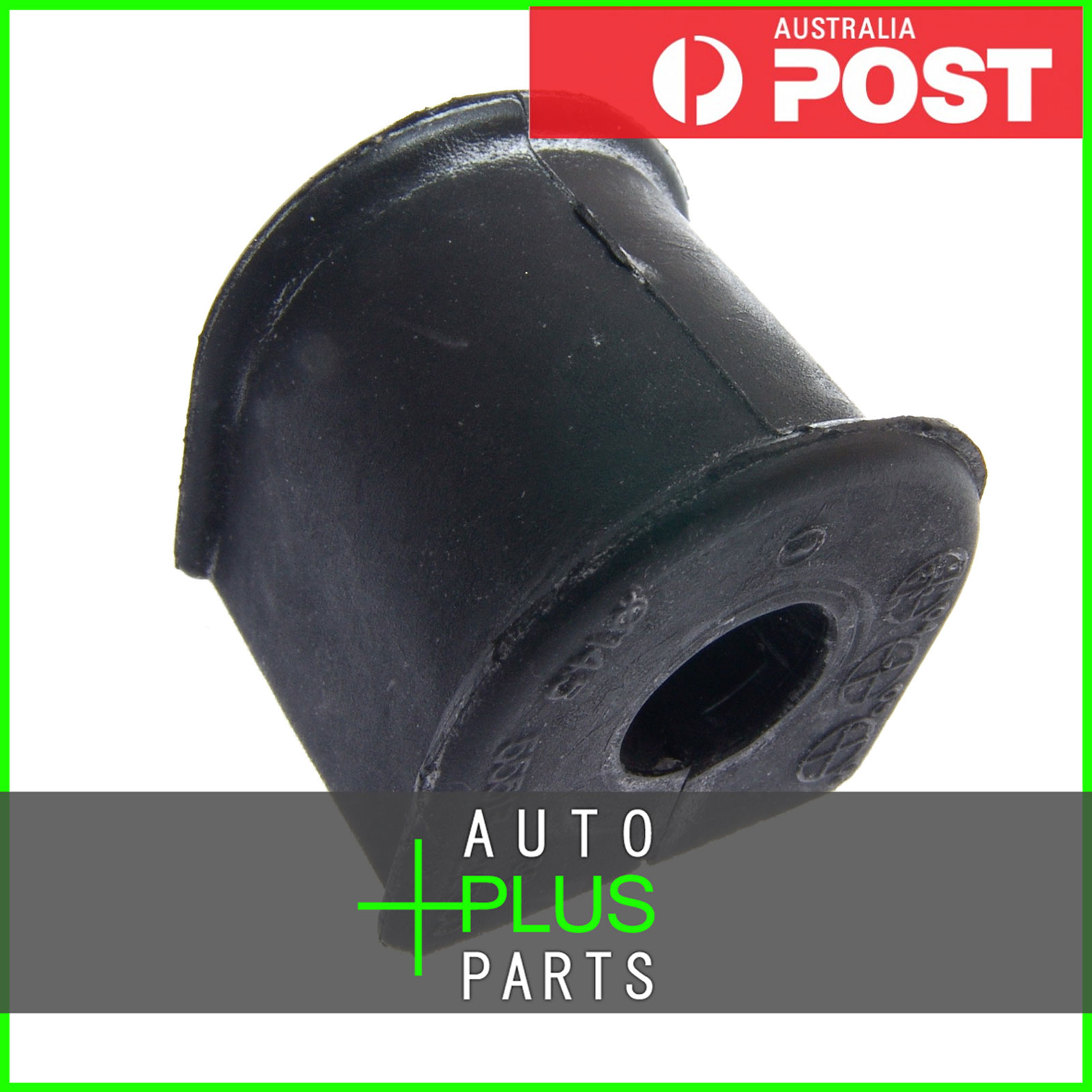 Fits HYUNDAI ACCENT Rear Stabilizer Bush 14.5mm Sway Bar eBay
