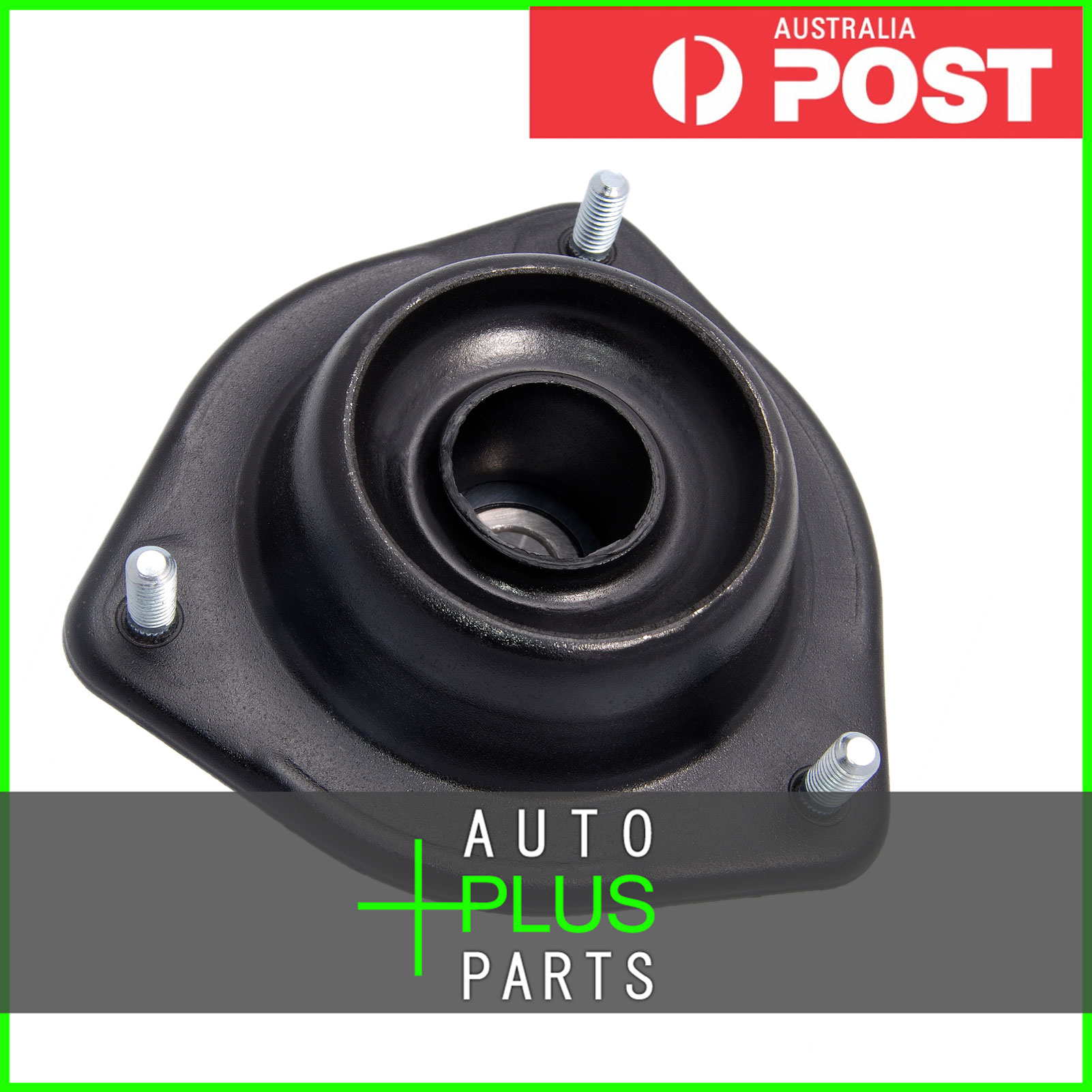 Fits HYUNDAI ACCENT/PONY - FRONT SHOCK ABSORBER SUPPORT Product Photo