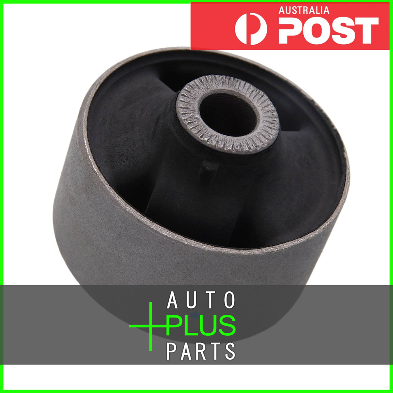 Fits KIA SORENTO XM Rear Rubber Bush Front Arm Wishbone Suspension Product Photo