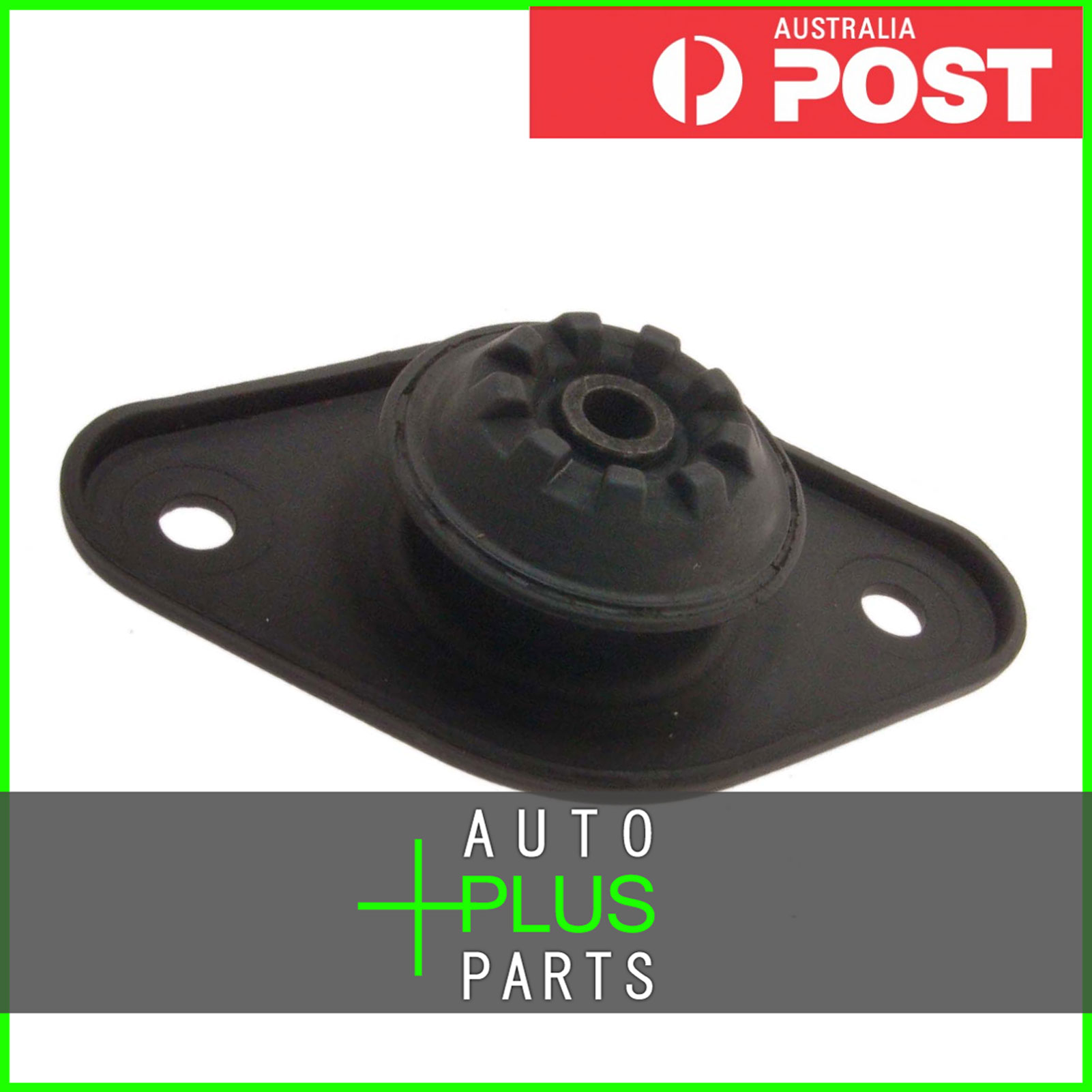 Fits KIA PRIDE HYBRID - REAR SHOCK ABSORBER SUPPORT Product Photo
