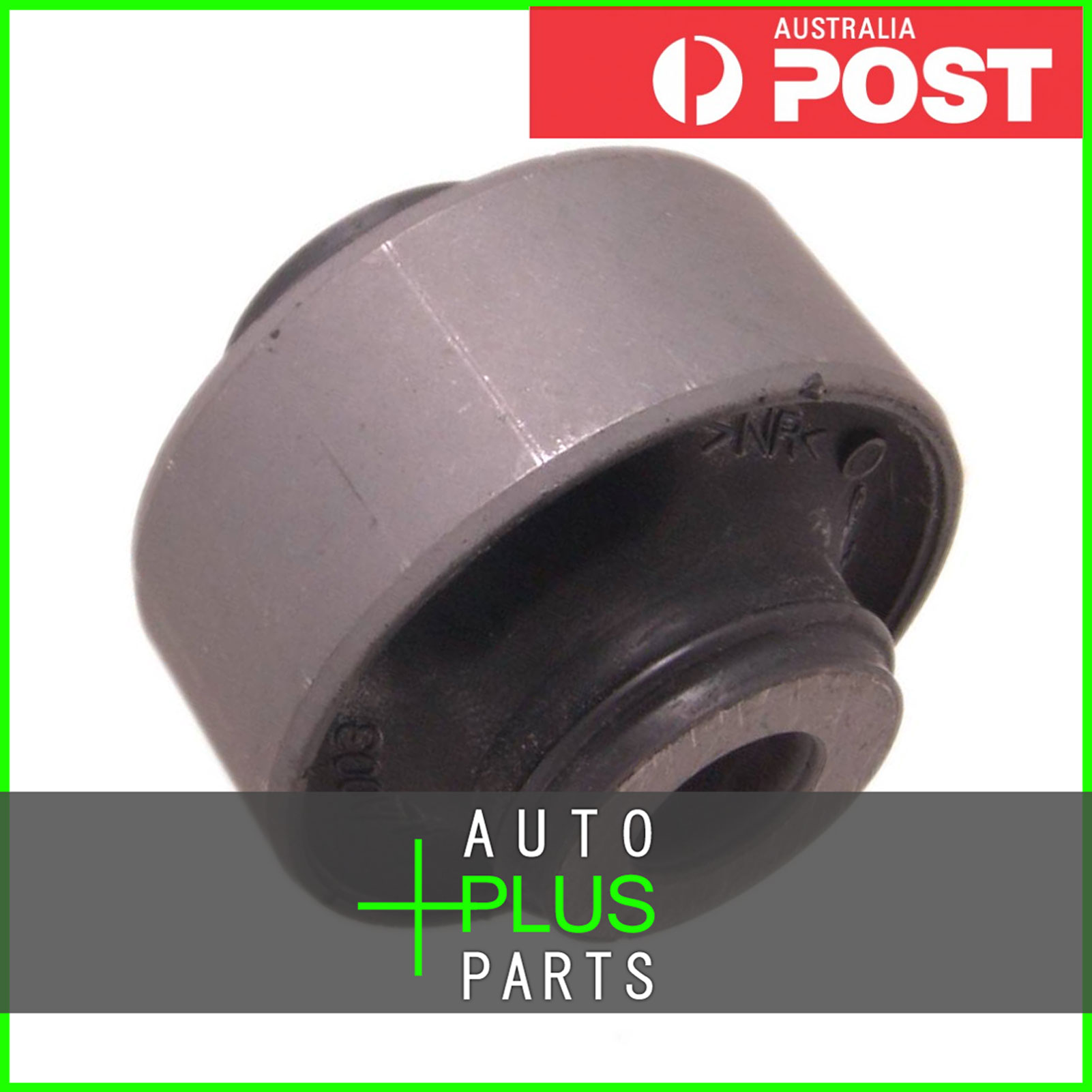 Rear Differential Mounting Bushing Kit For Jeep Patriot & Compass 4WD (2007-2017) - 5273442AB