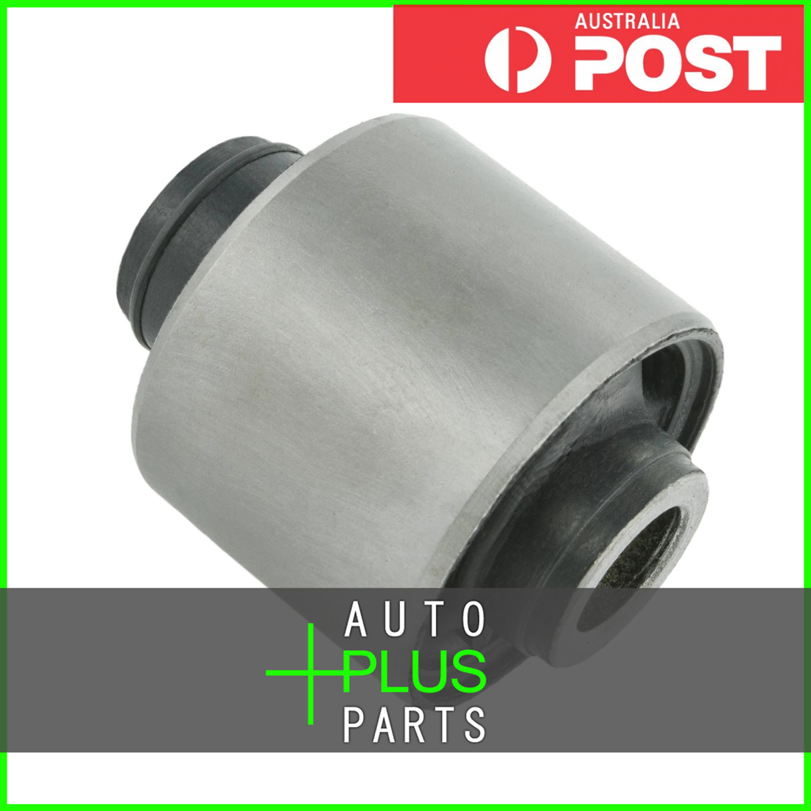 REAR DIFFERENTIAL BUSHING Product Photo