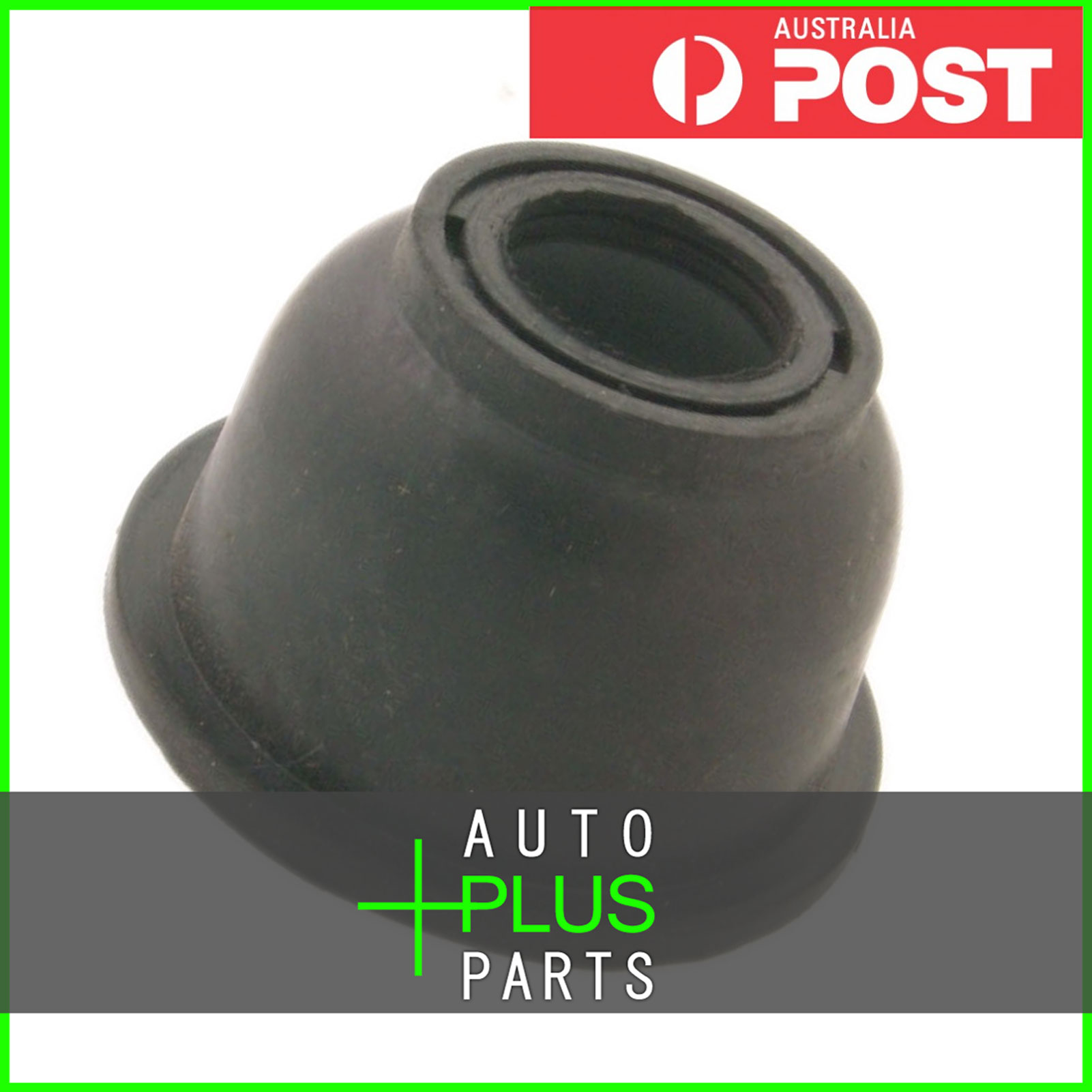Fits MITSUBISHI PAJERO MINI H56A Lower Arm Ball Joint Boot Rubber