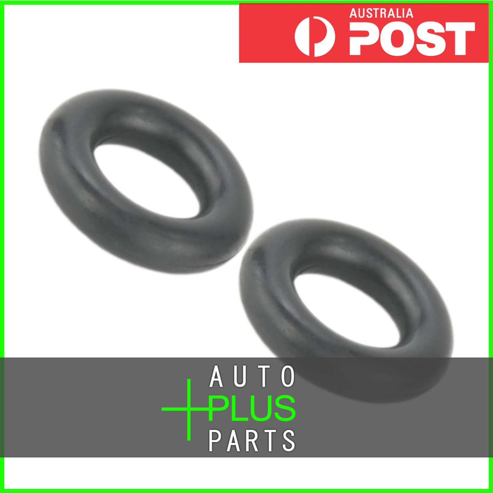 Fits MERCEDES BENZ 600 SEL V12 USA; S 600 O-RING FUEL INJECTOR PCS 2 - USA Product Photo