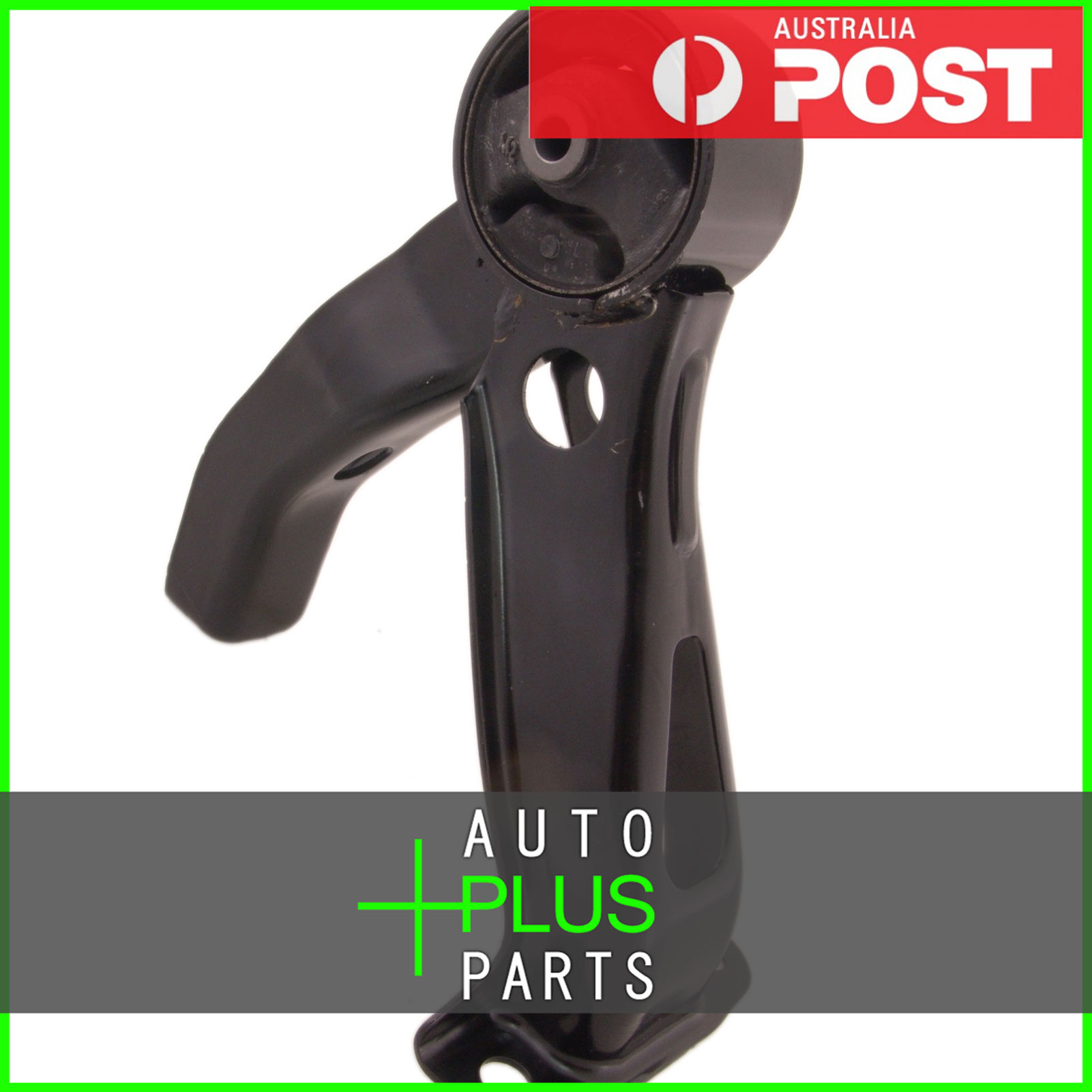 Fits MITSUBISHI RVR GA3W Rear Engine Mount Manual Product Photo