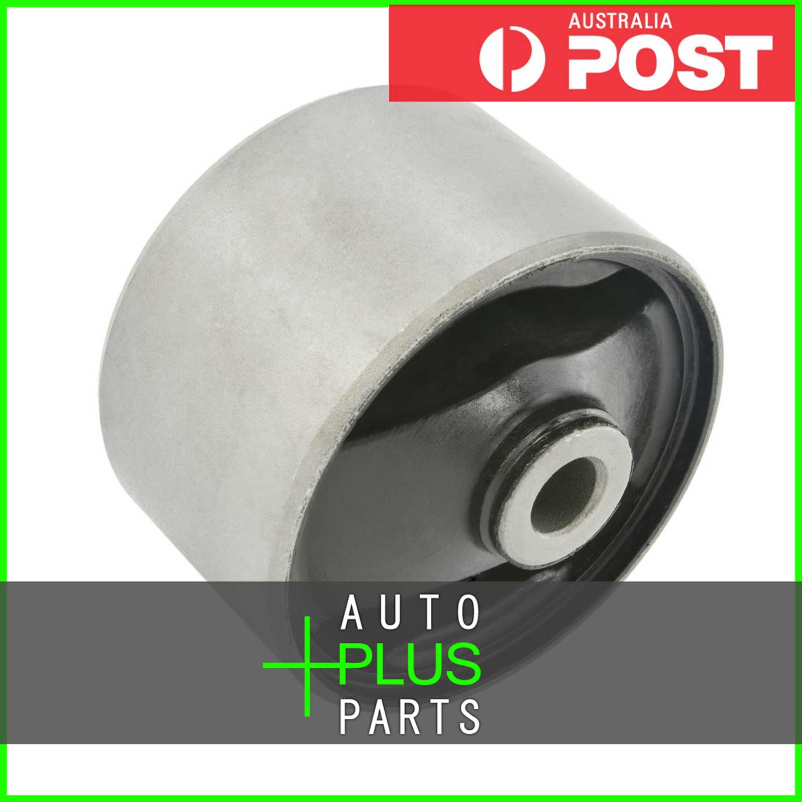 Fits JEEP COMPASS/ REAR ENGINE MOUNT BUSHING eBay
