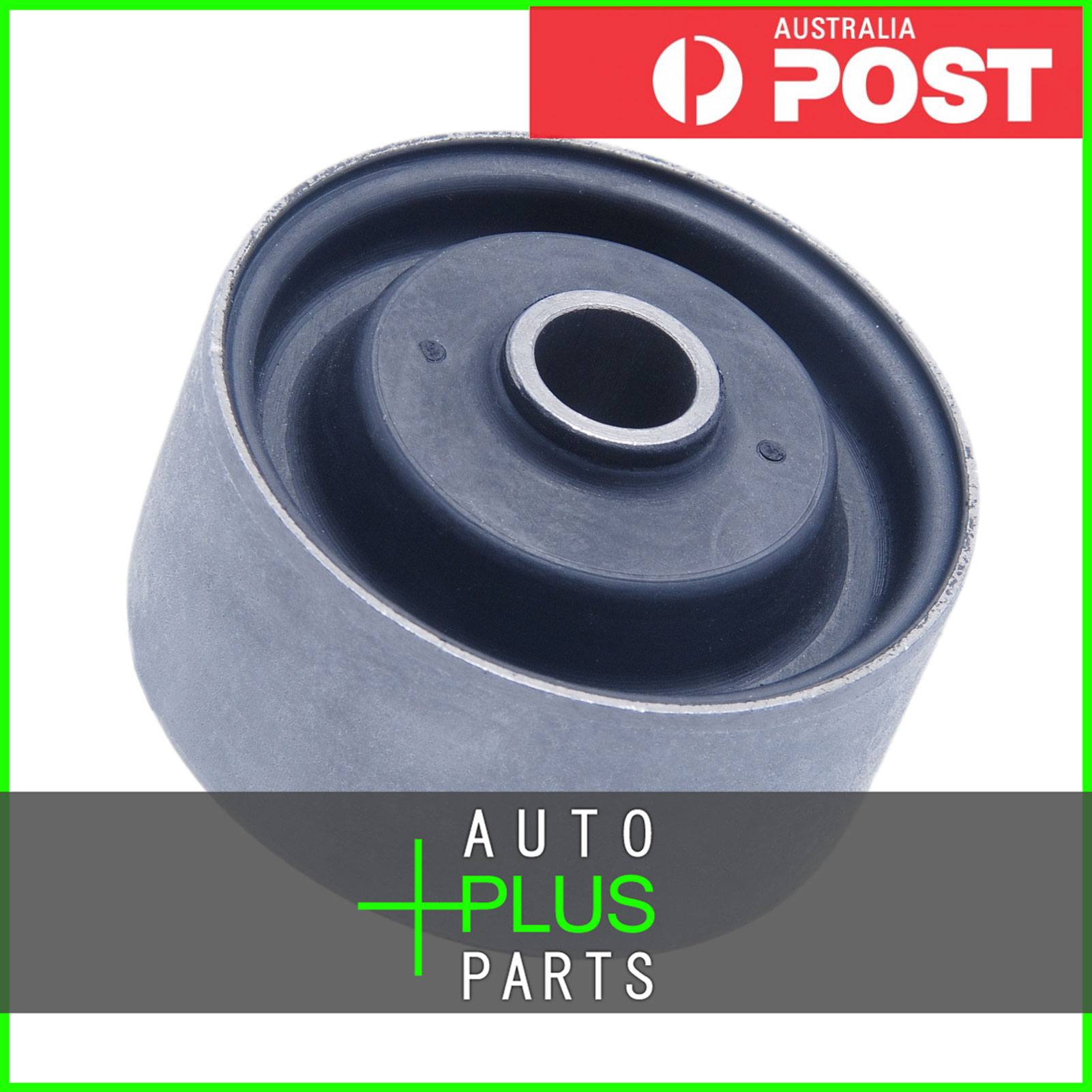 Fits VOLVO S40 - FRONT ENGINE MOUNT BUSHING Product Photo