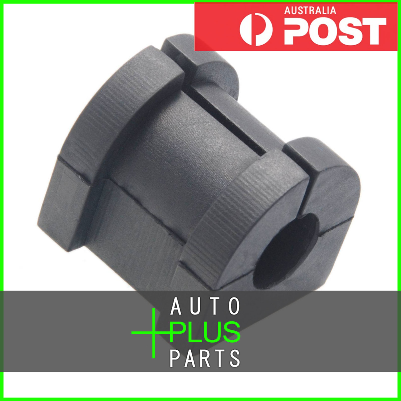 Fits MITSUBISHI OUTLANDER CW_ 2006-2012 - Rear Stabilizer Bush 20mm Sway Bar Product Photo