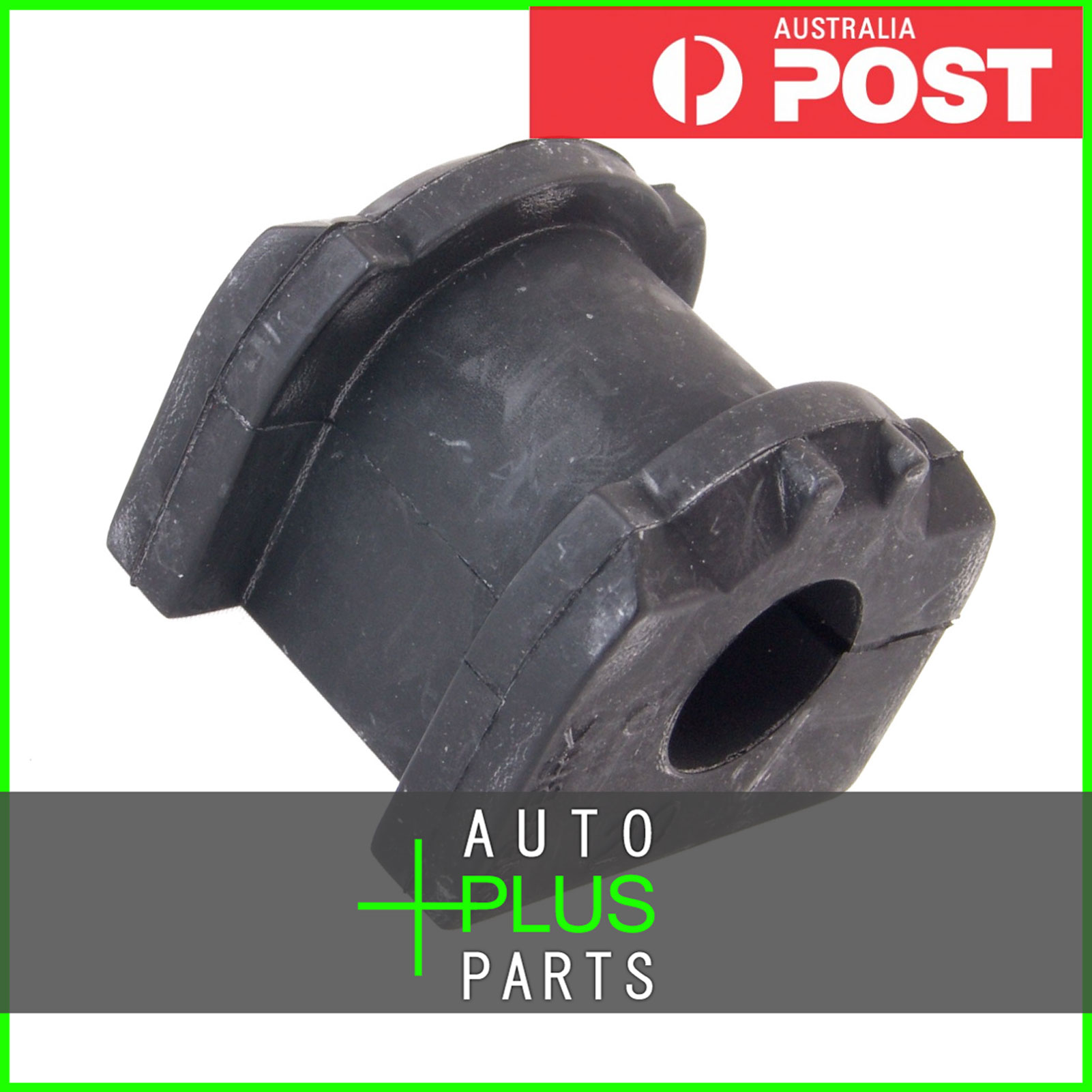 Fits MITSUBISHI LANCER CY 2007-> - Front Stabilizer Bush 20mm Product Photo