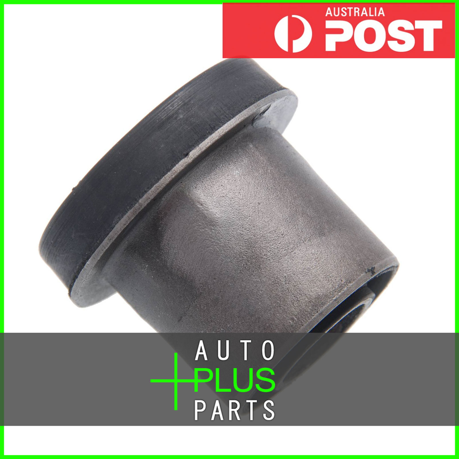 Fits MAZDA T3500 LEAF SPRING BUSHING eBay