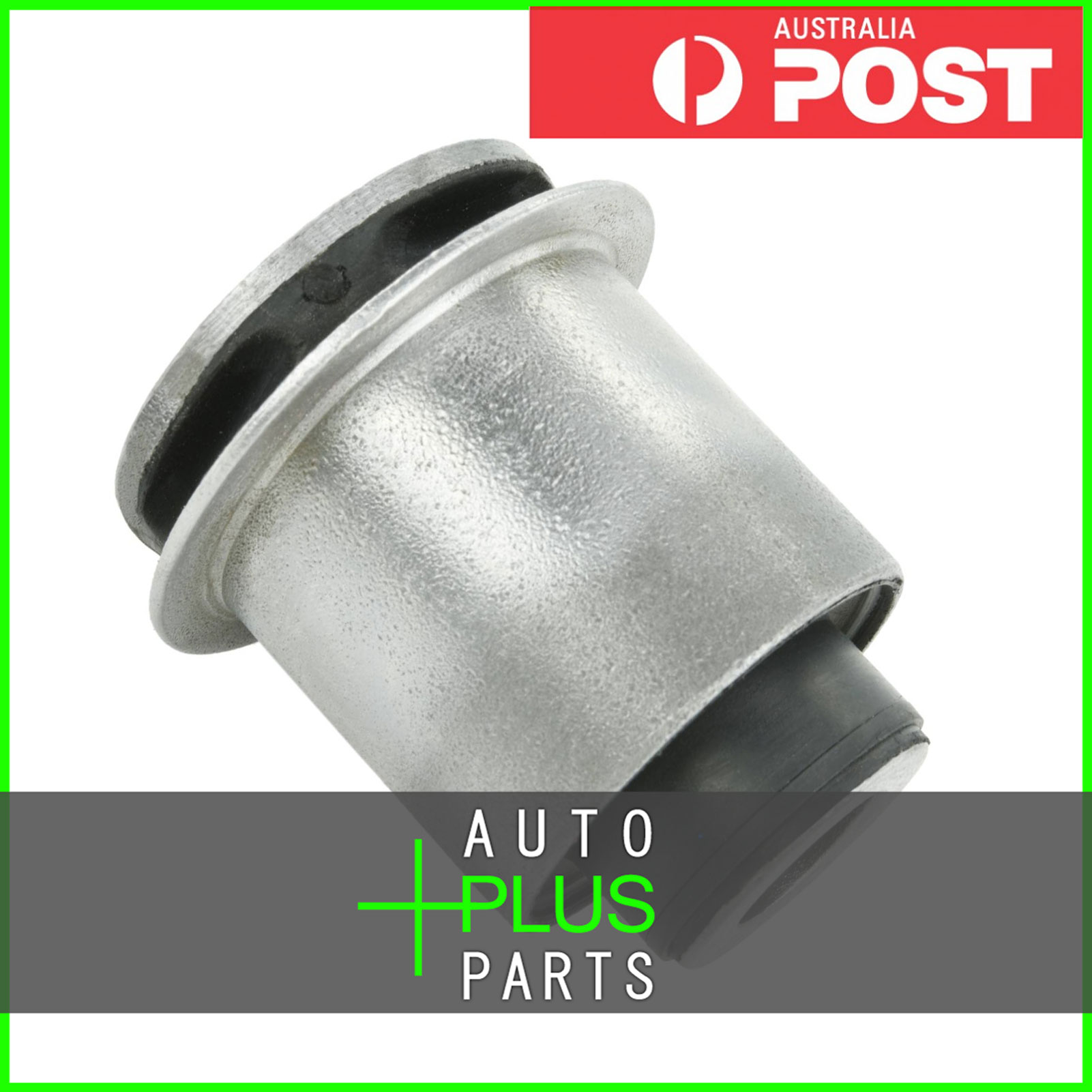 Fits MAZDA 6 GH 20082013 Rubber Suspension Bush Front Lower Arm eBay