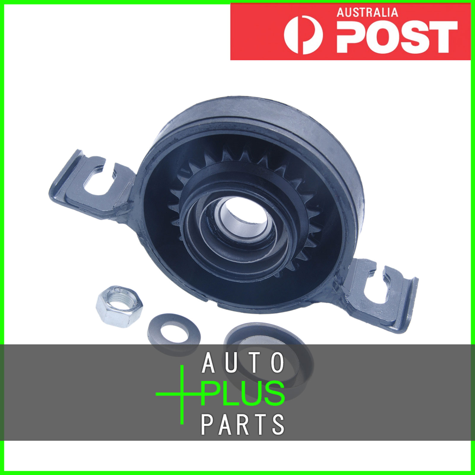 Fits MAZDA B2500/B2600 UF - Driveshaft Prop Shaft Center Bearing