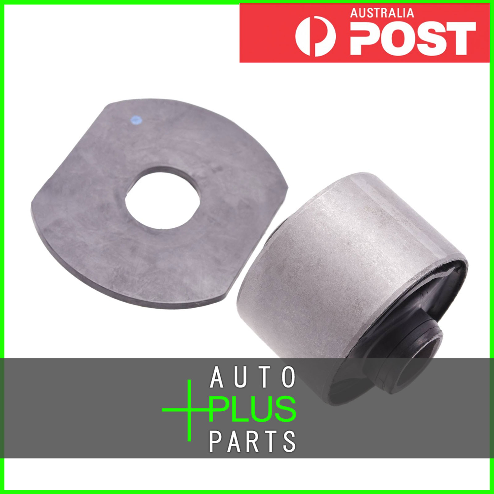 Fits MERCURY MARINER REAR ENGINE MOUNT BUSHING eBay