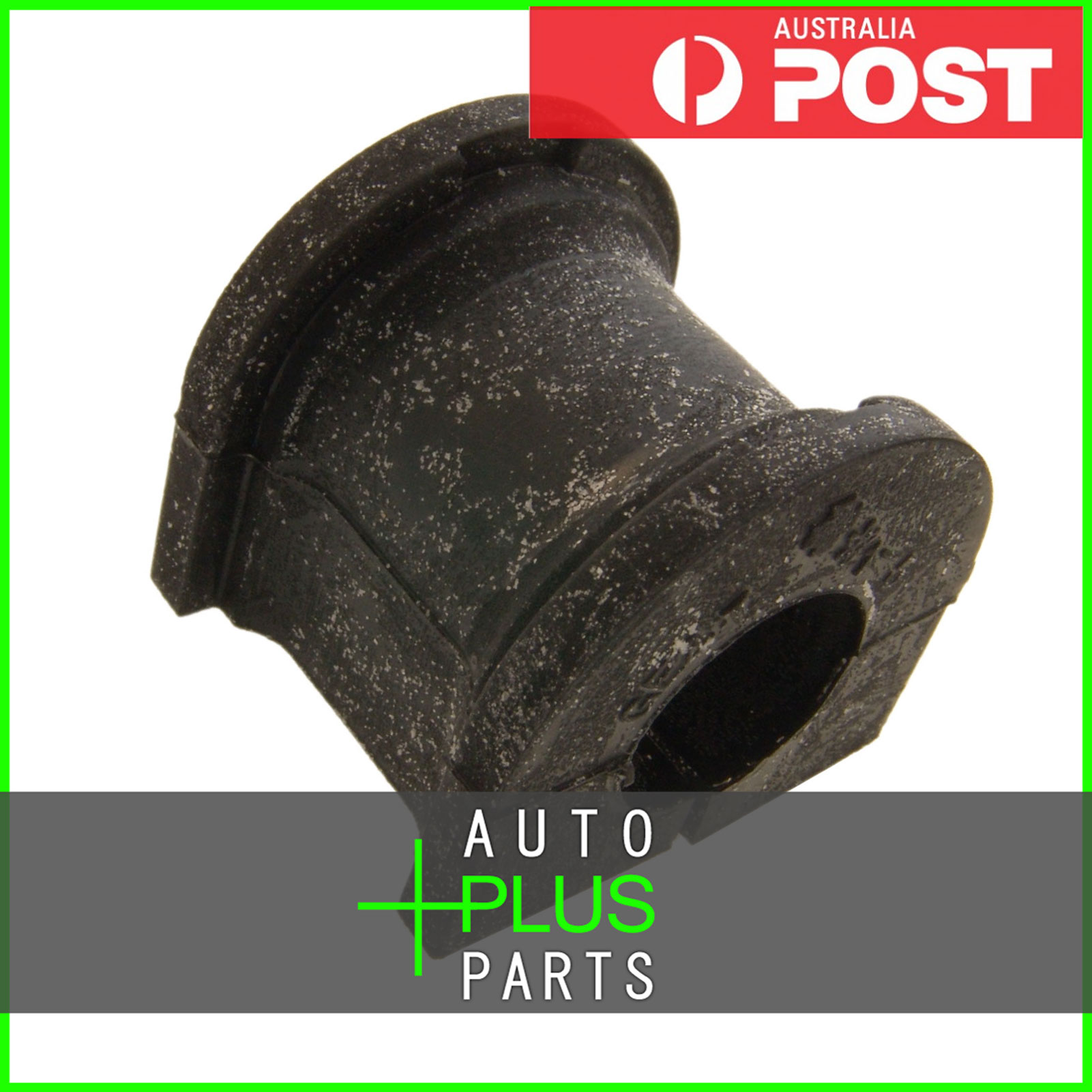 Fits MAZDA PROTEGE 5 - REAR STABILIZER BAR BUSH D26 Product Photo