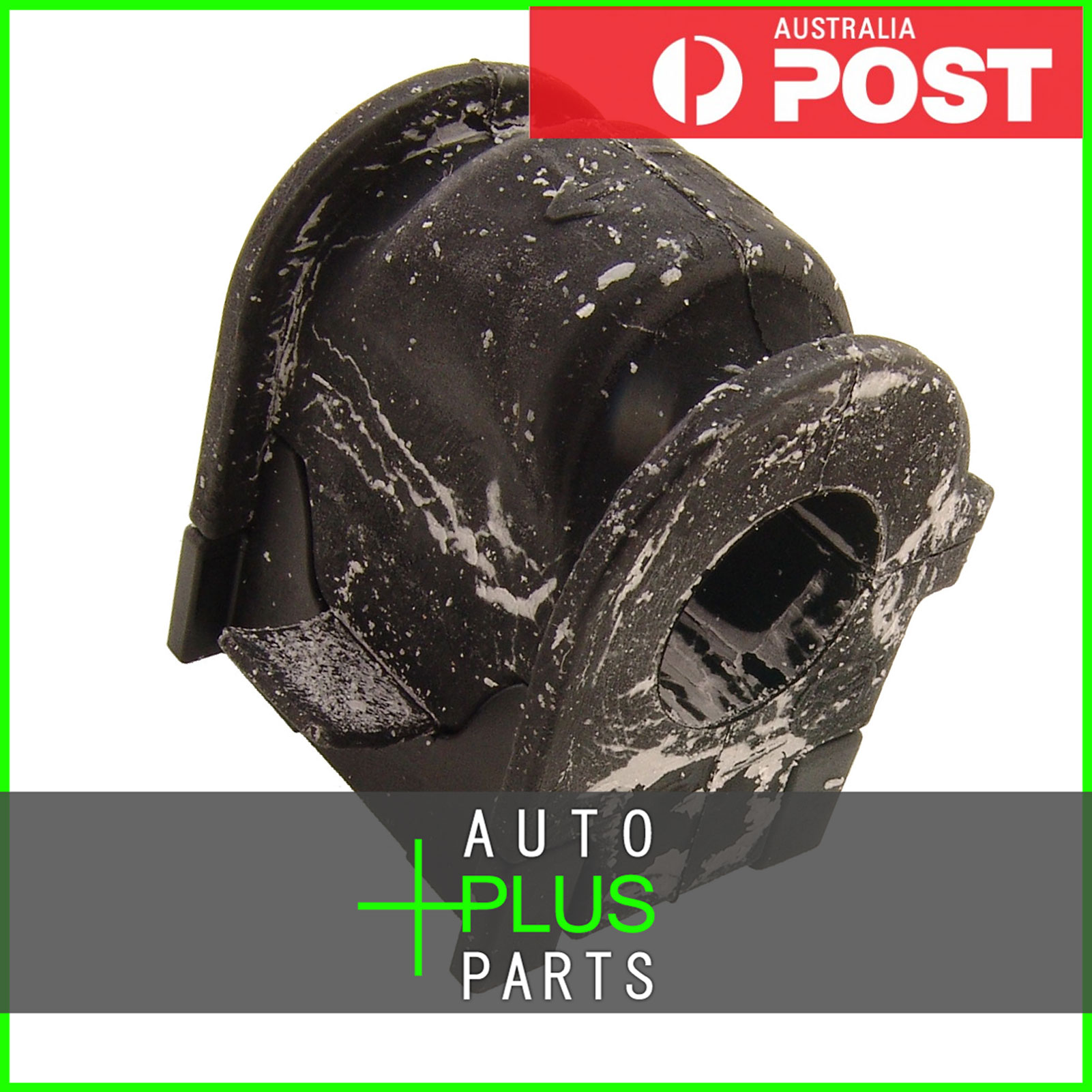 Fits MAZDA 6 GH - FRONT STABILIZER BAR BUSH D22 Product Photo