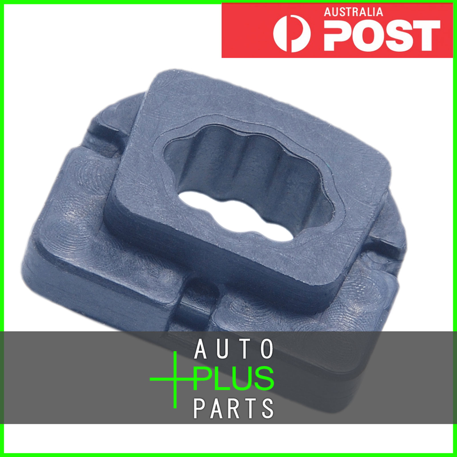 Fits MAZDA 6 MPS GG 2005-2007 - Mount Rubber Radiator Holder Product Photo