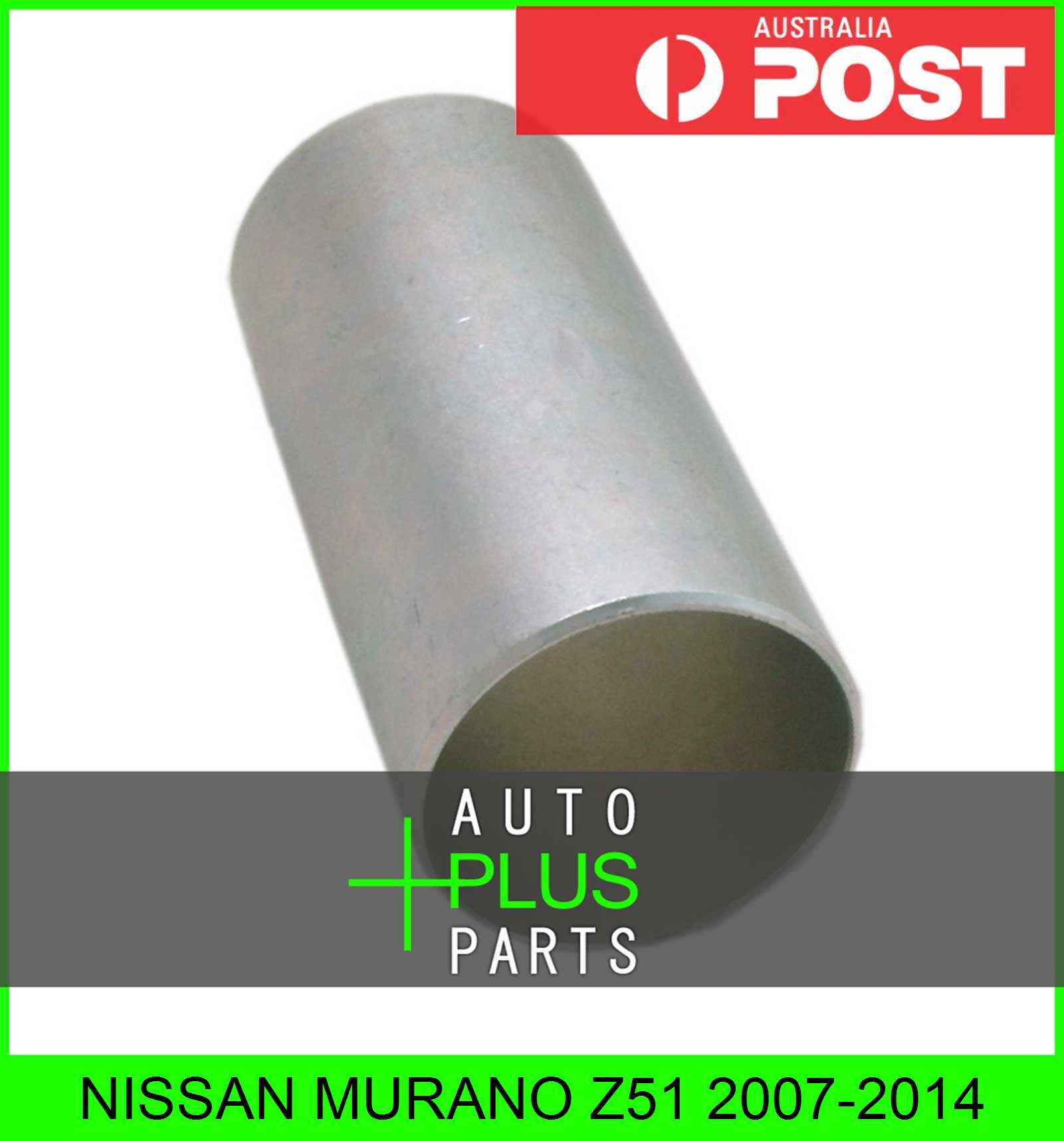 valve cover gasket nissan murano