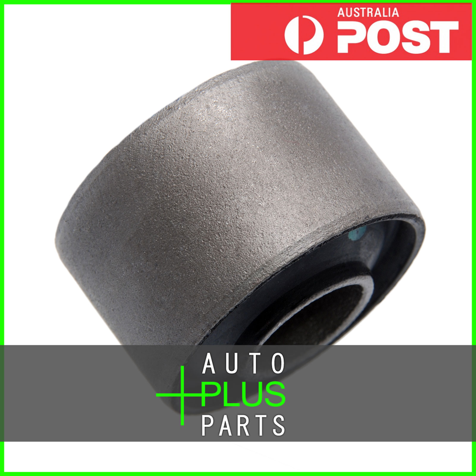 Fits NISSAN AD VAN/WINGROAD Y11 - Rear Bush Front Arm Suspension