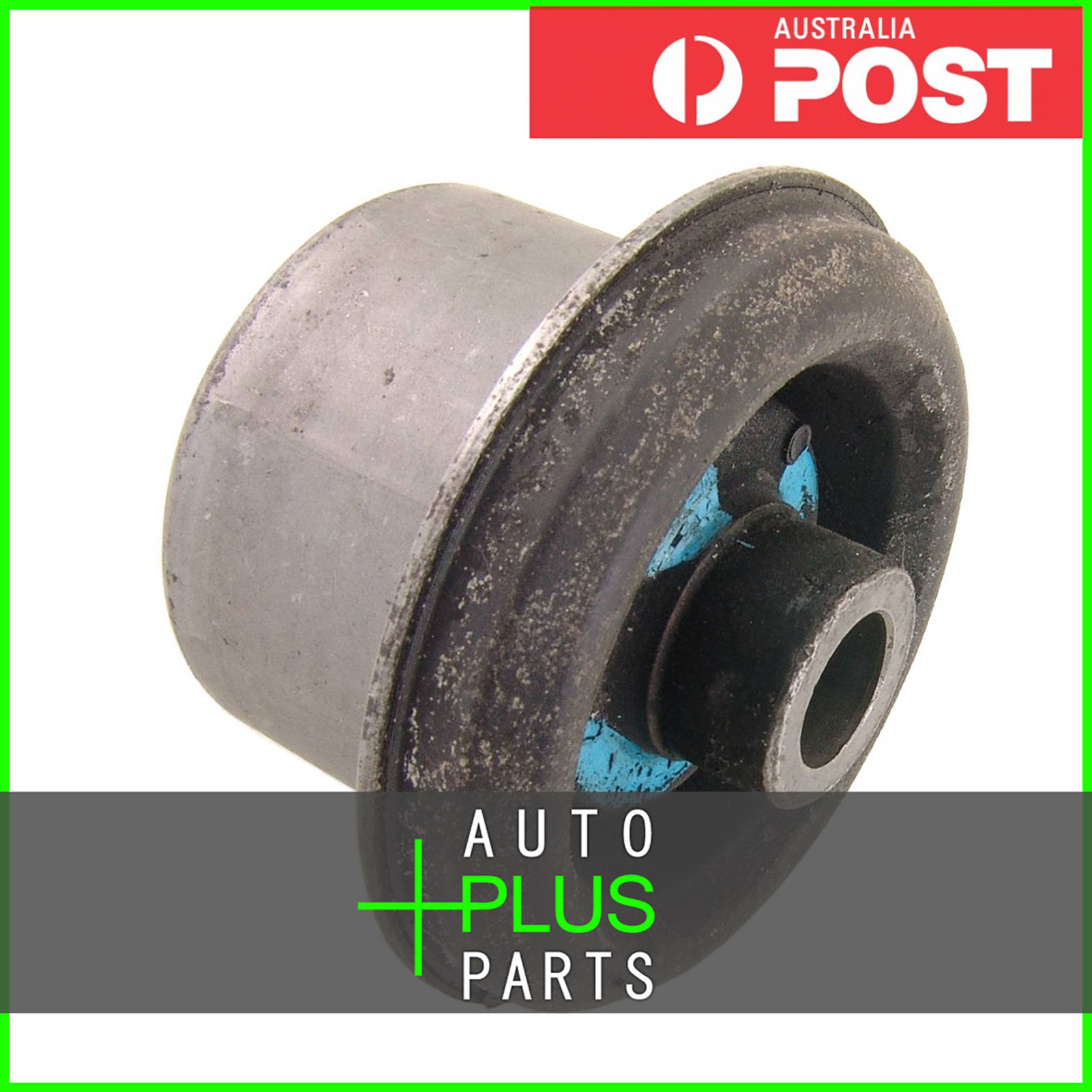 Fits INFINITI M45 Y34 Rubber Suspension Bush Rear Arm Product Photo