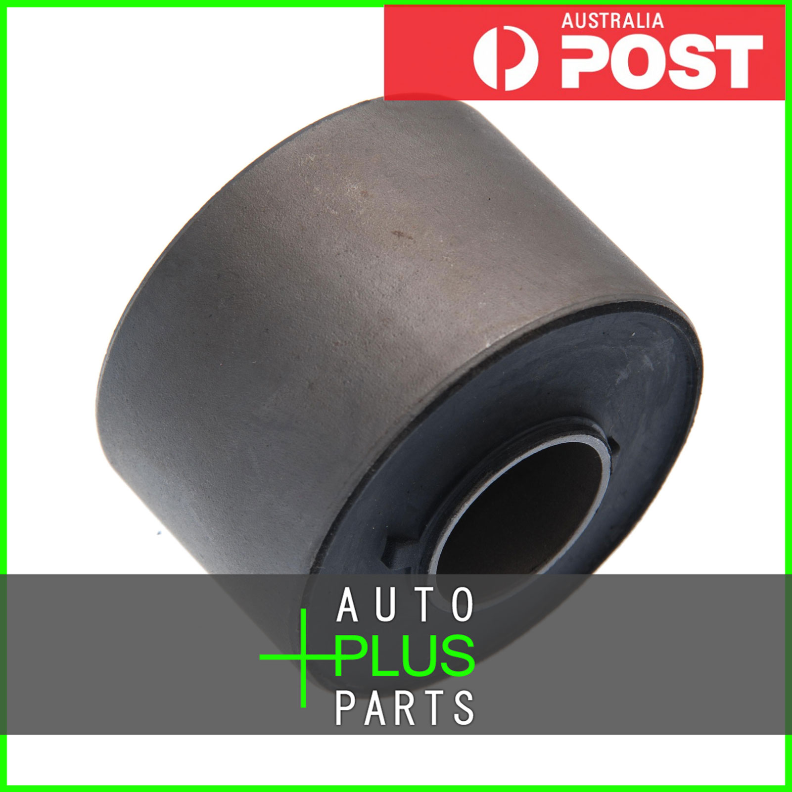 Fits NISSAN XTRAIL REAR BUSHING WITHOUT BRACKET, FRONT CONTROL ARM (HYDRO) eBay