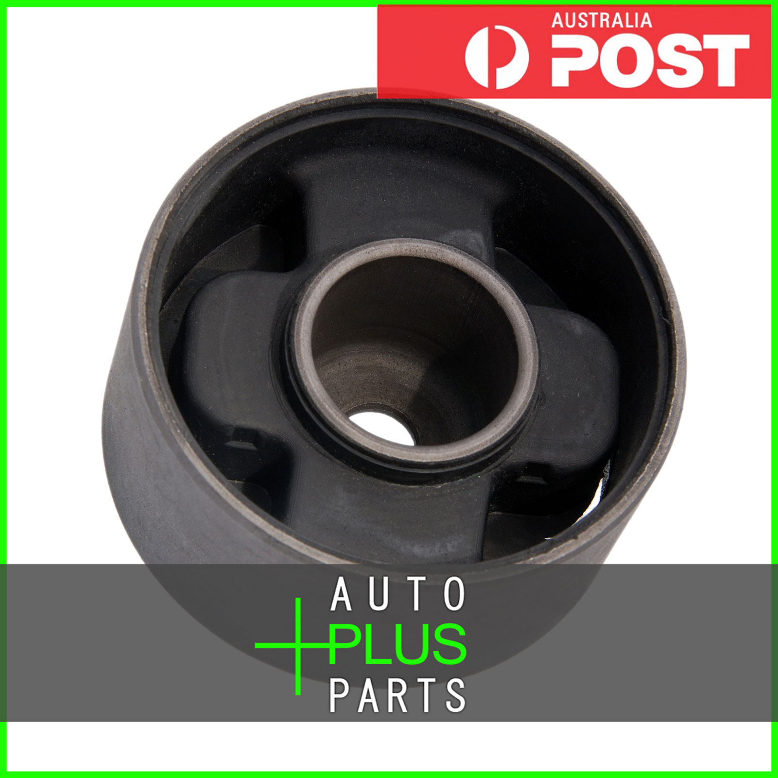 Fits NISSAN XTRAIL T30 20002006 Rear Differential Diff Mount