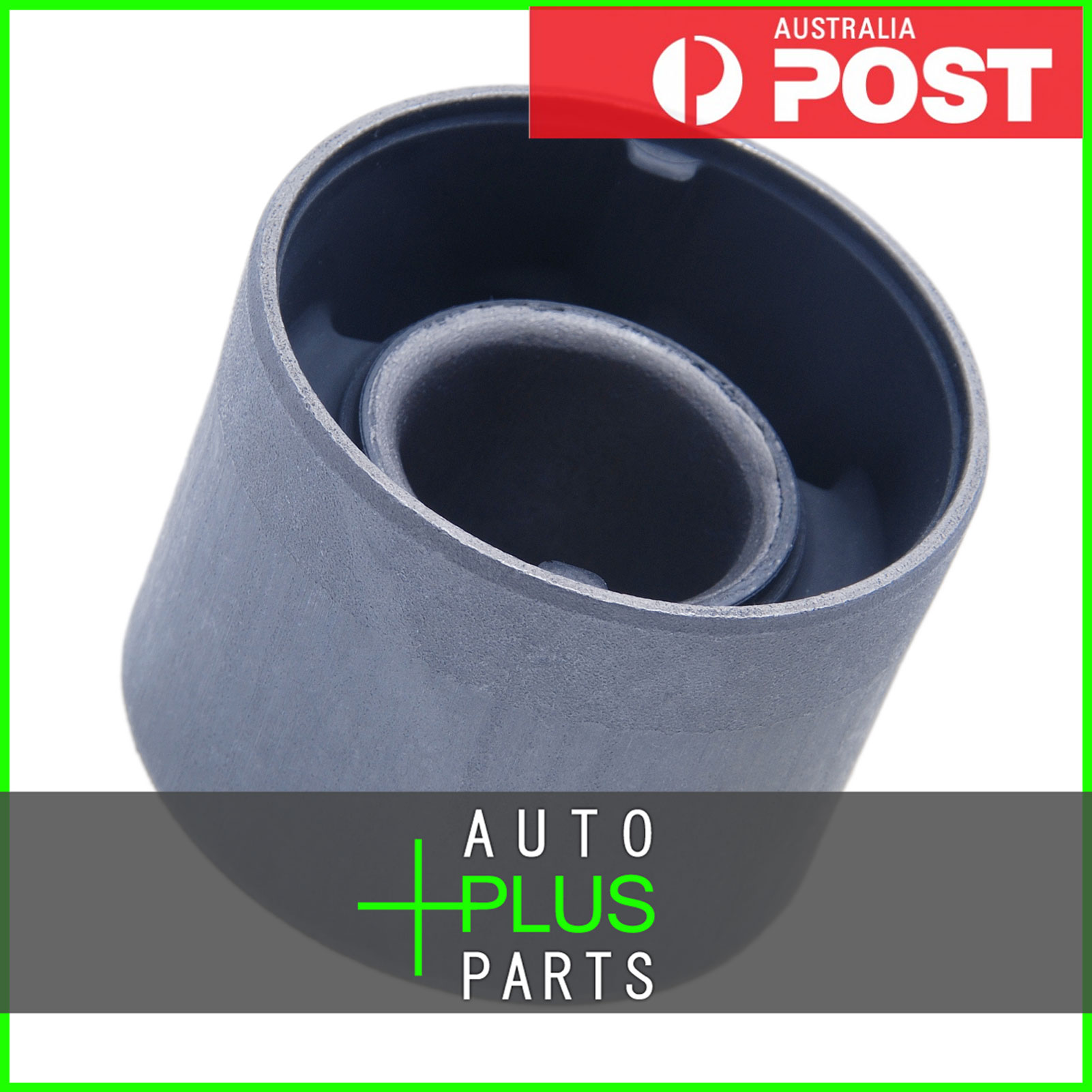 Fits NISSAN PATHFINDER R52 2012- - REAR CROSSMEMBER BUSHING Product Photo