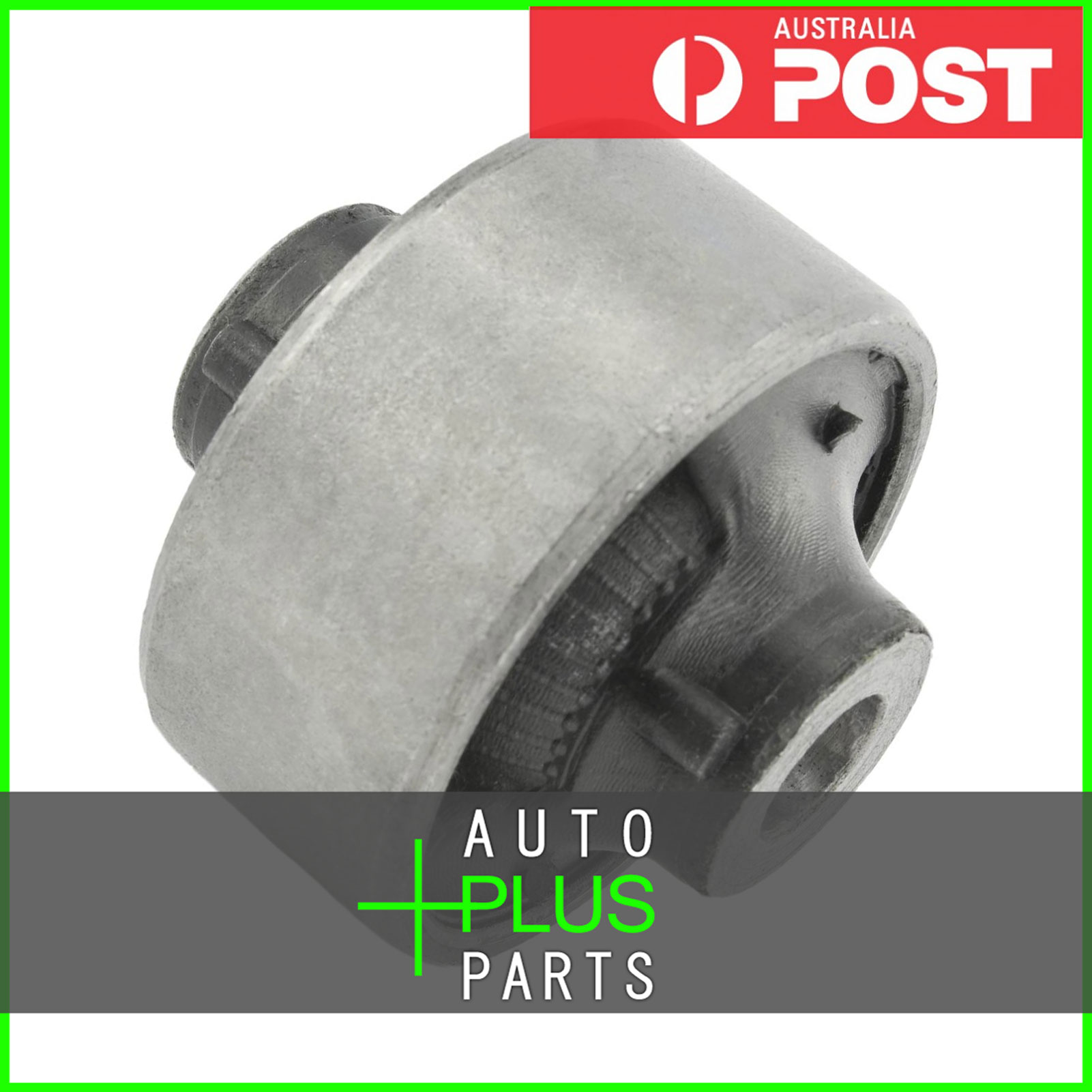 Fits NISSAN X-TRAIL T31 2007-2013 - Rear Control Arm Bush Front Arm Wishbone Product Photo