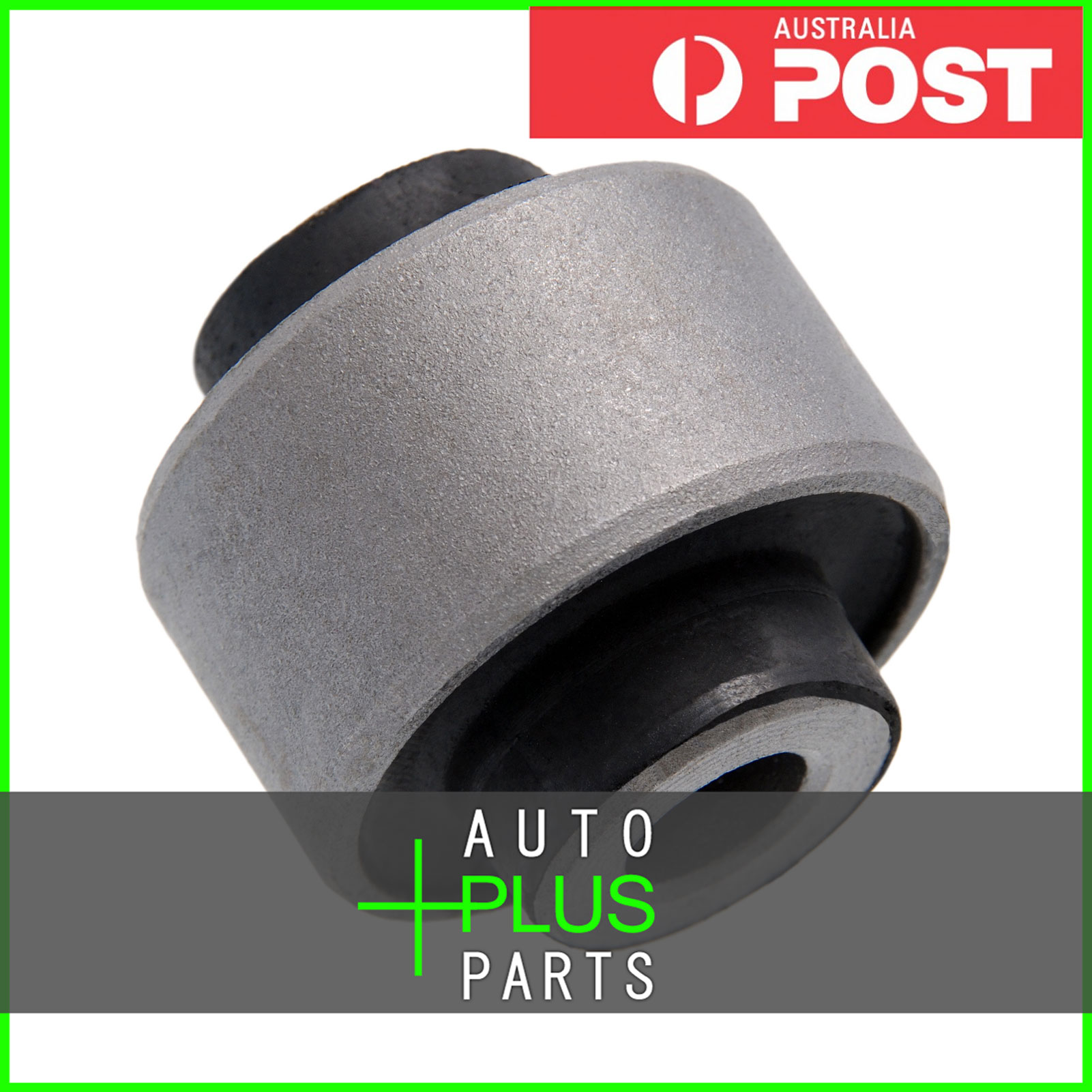 Fits NISSAN JUKE JPN MAKE FRONT BUSHING, FRONT CONTROL ARM - F15 Product Photo