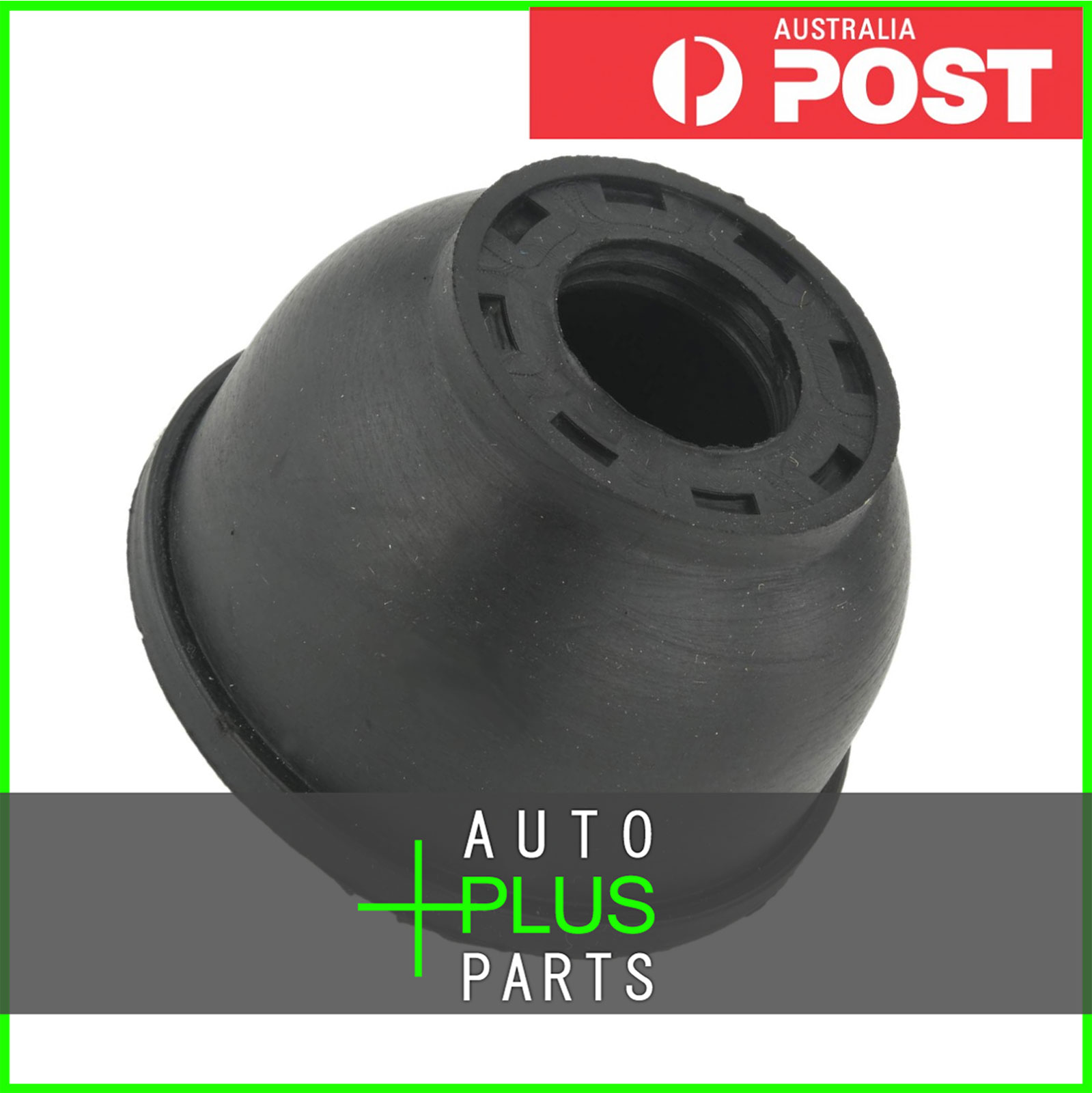 Fits INFINITI Q60/G COUPE CV36 REAR UPPER CONTROL ARM BALL JOINT BOOT 44.8X32X17 Product Photo