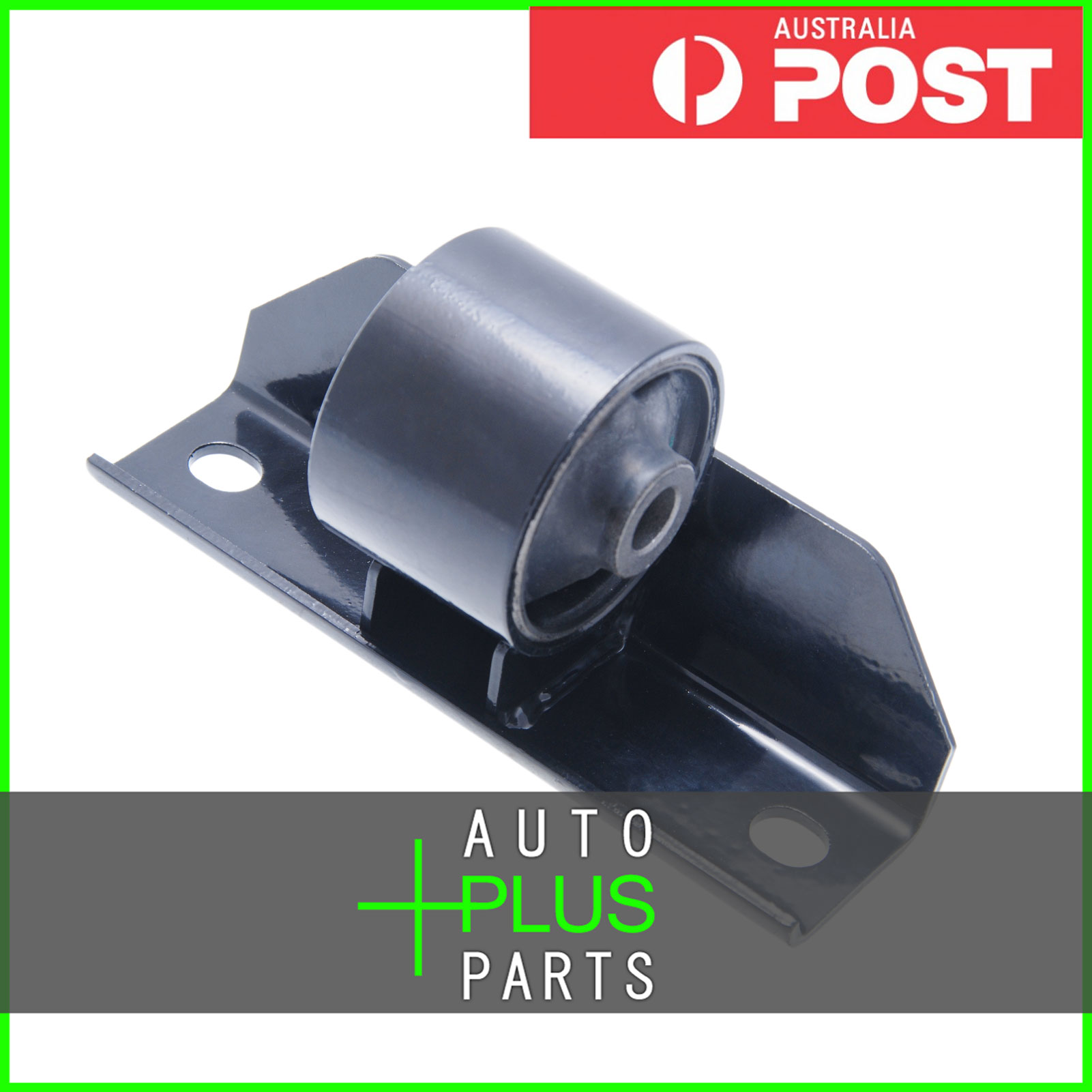 Fits NISSAN DATSUN D21 1992-1996 - Rear Differential Diff Mount Product Photo