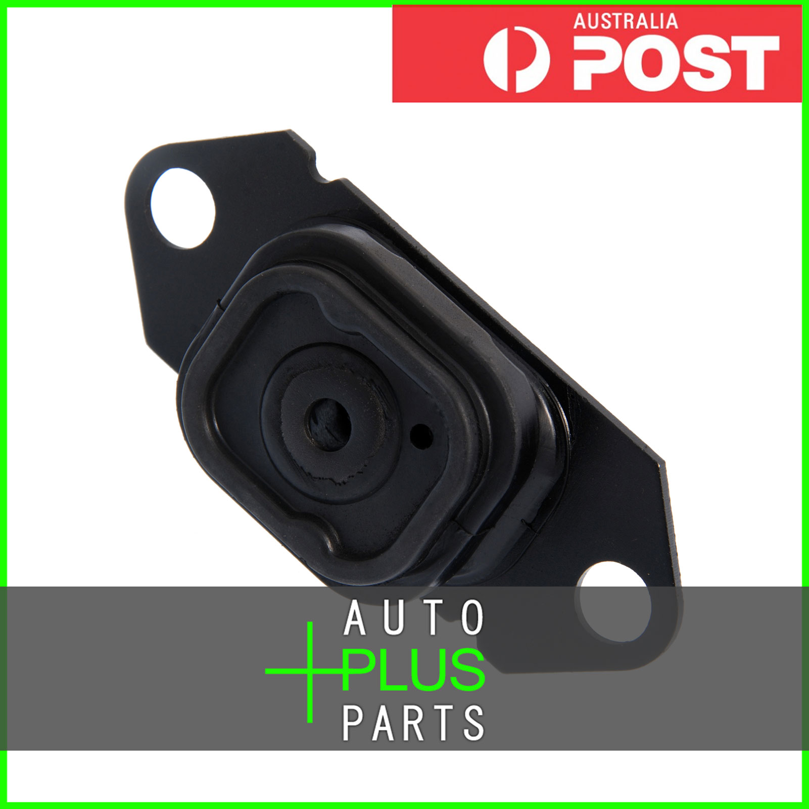 Fits RENAULT SCENIC II 2003-2009 - Rear Engine Mount Product Photo