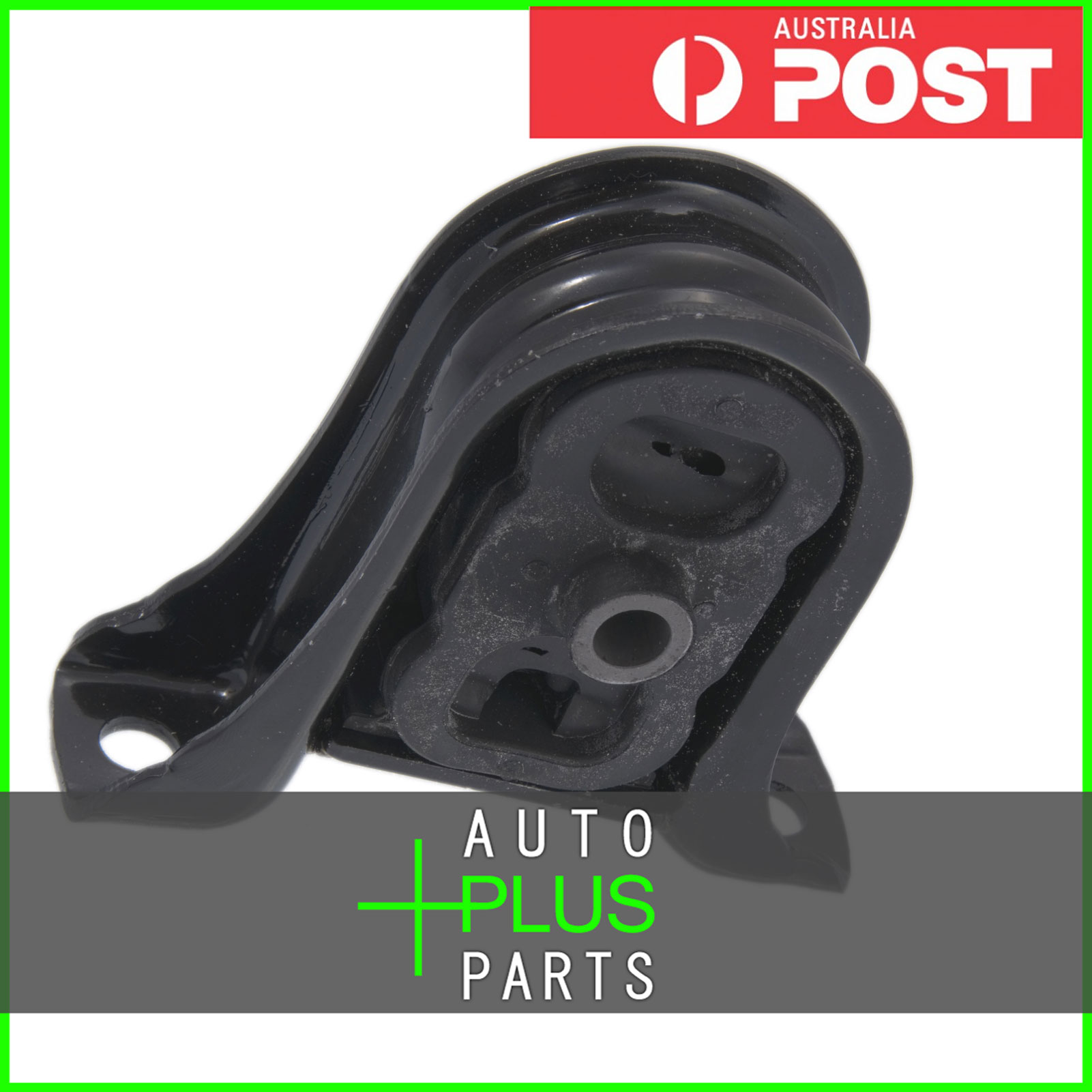 Fits NISSAN AXXESS FRONT ENGINE MOUNT MT - M11 Product Photo