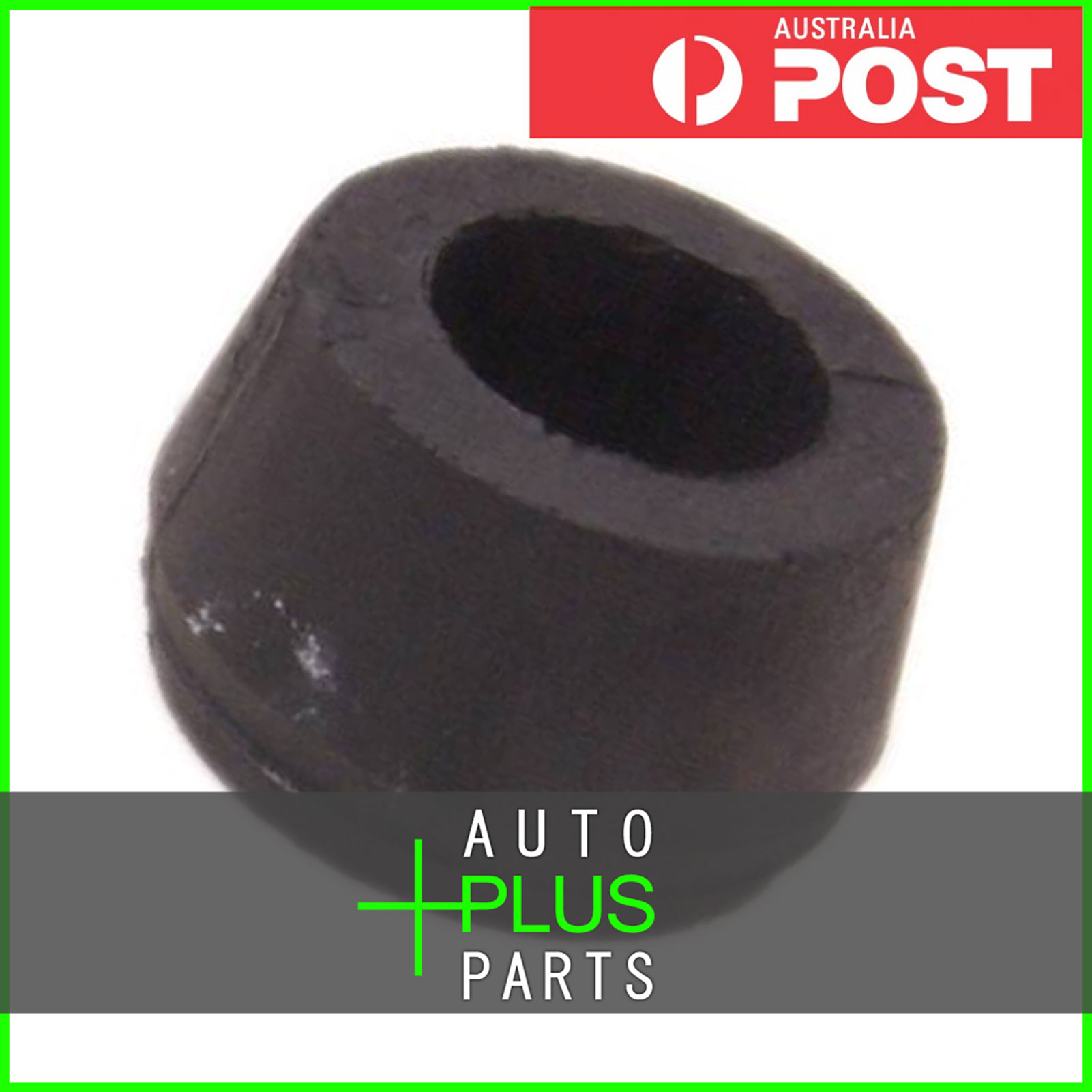 Fits NISSAN VANETTE - REAR SHOCK ABSORBER BUSHING Product Photo